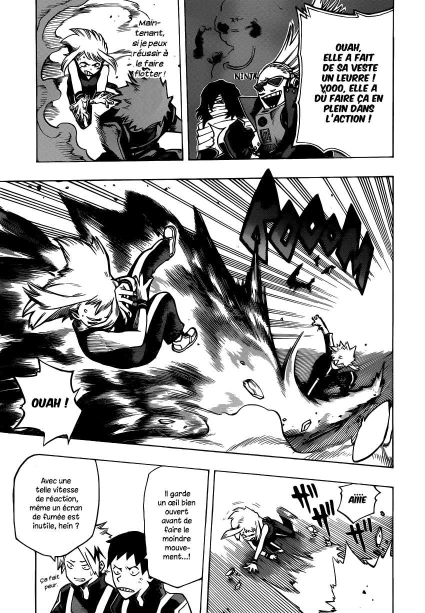 My Hero Academia: Chapter chapitre-36 - Page 5