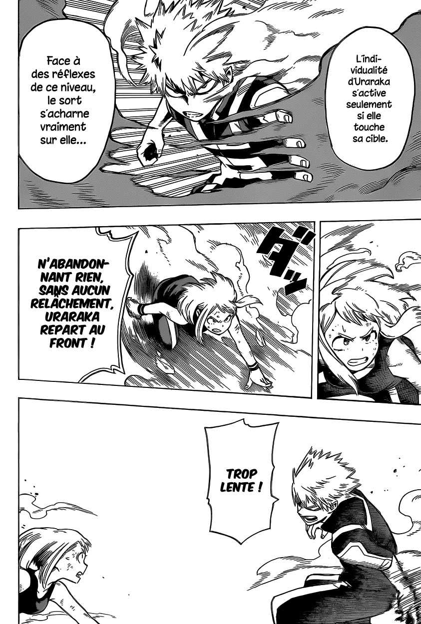 My Hero Academia: Chapter chapitre-36 - Page 6