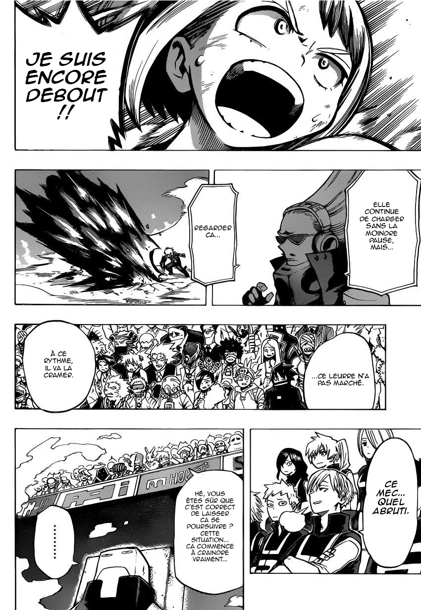 My Hero Academia: Chapter chapitre-36 - Page 8