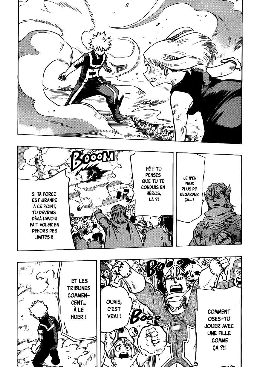 My Hero Academia: Chapter chapitre-36 - Page 9