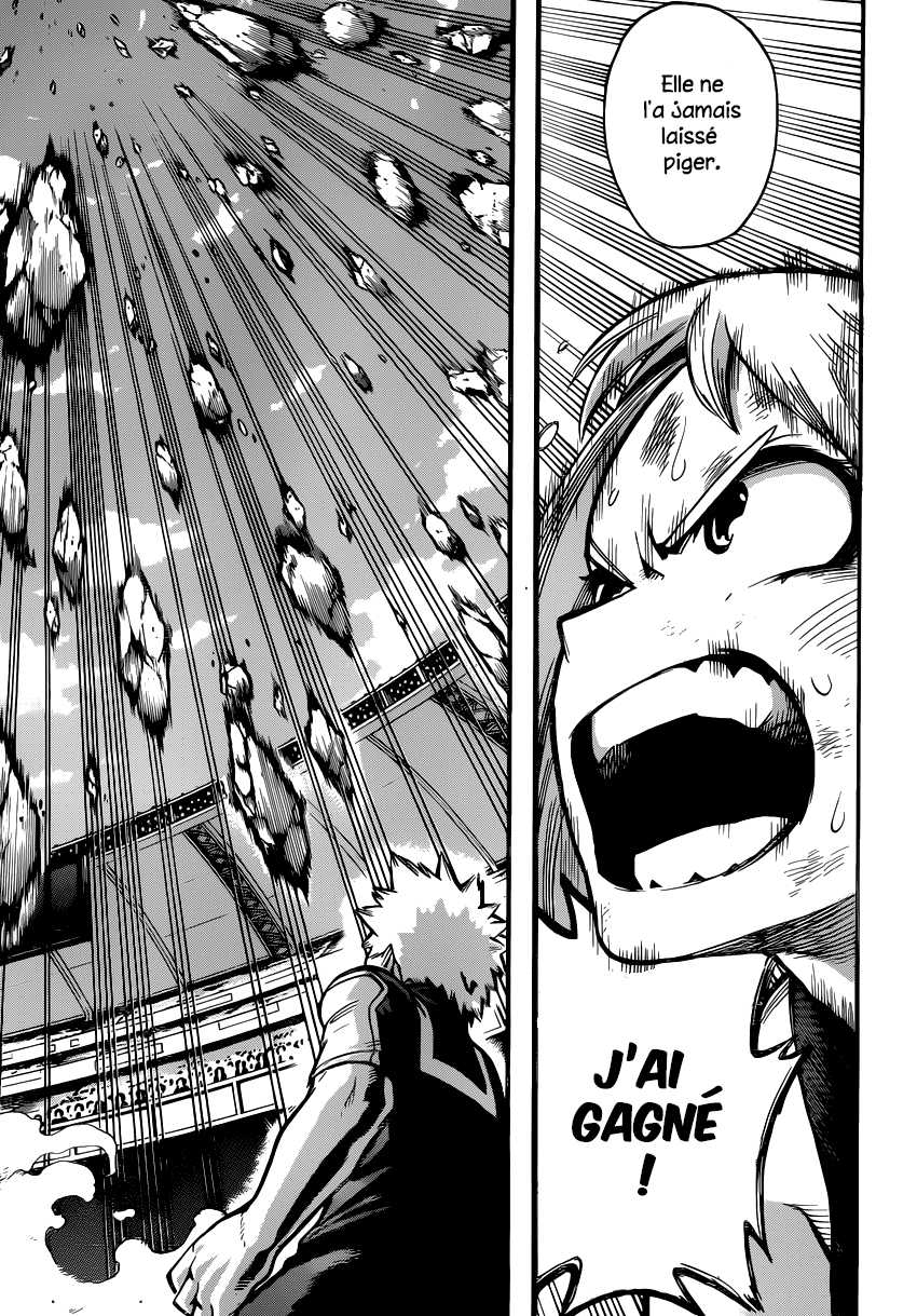 My Hero Academia: Chapter chapitre-36 - Page 13