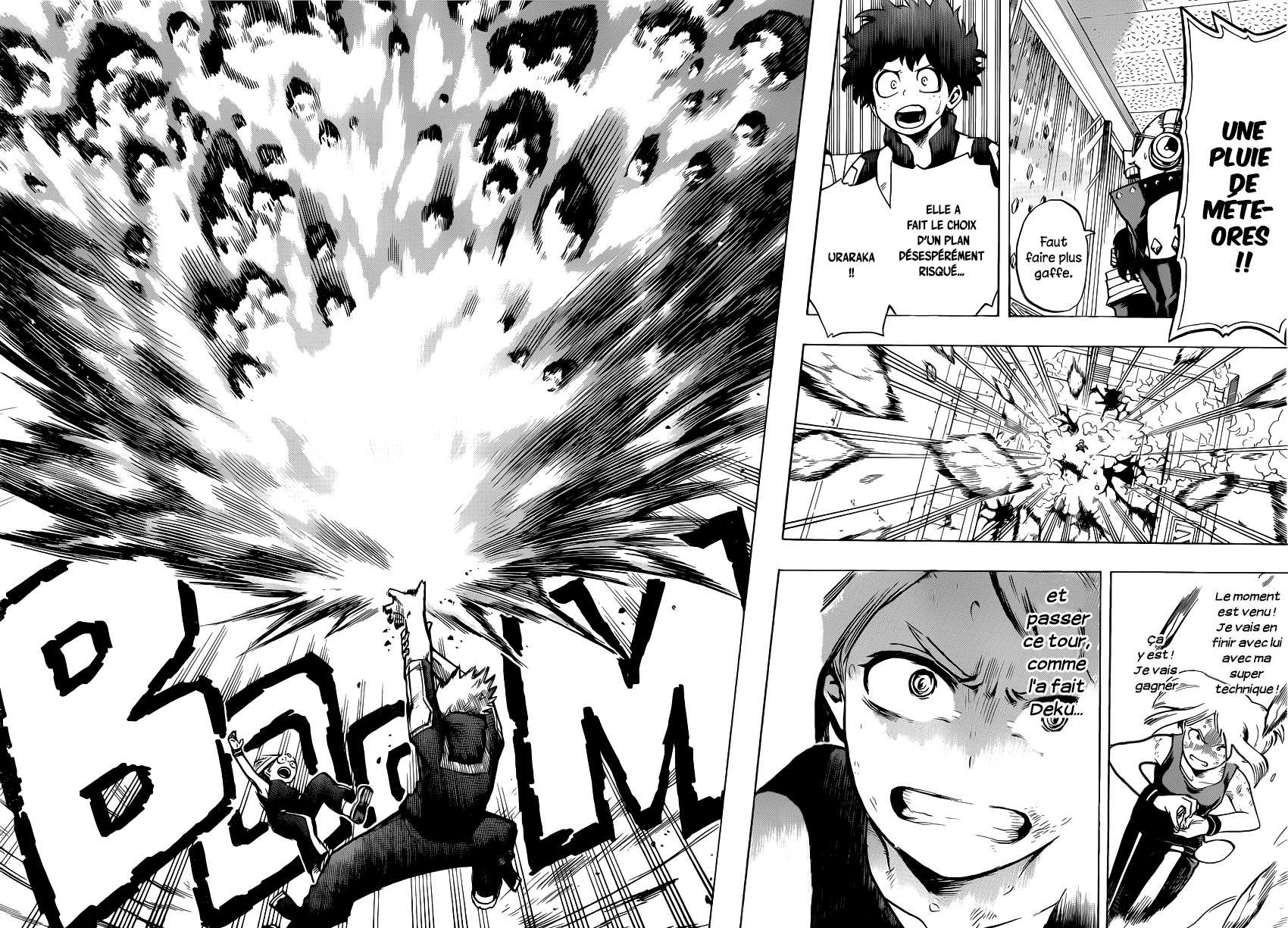 My Hero Academia: Chapter chapitre-36 - Page 14
