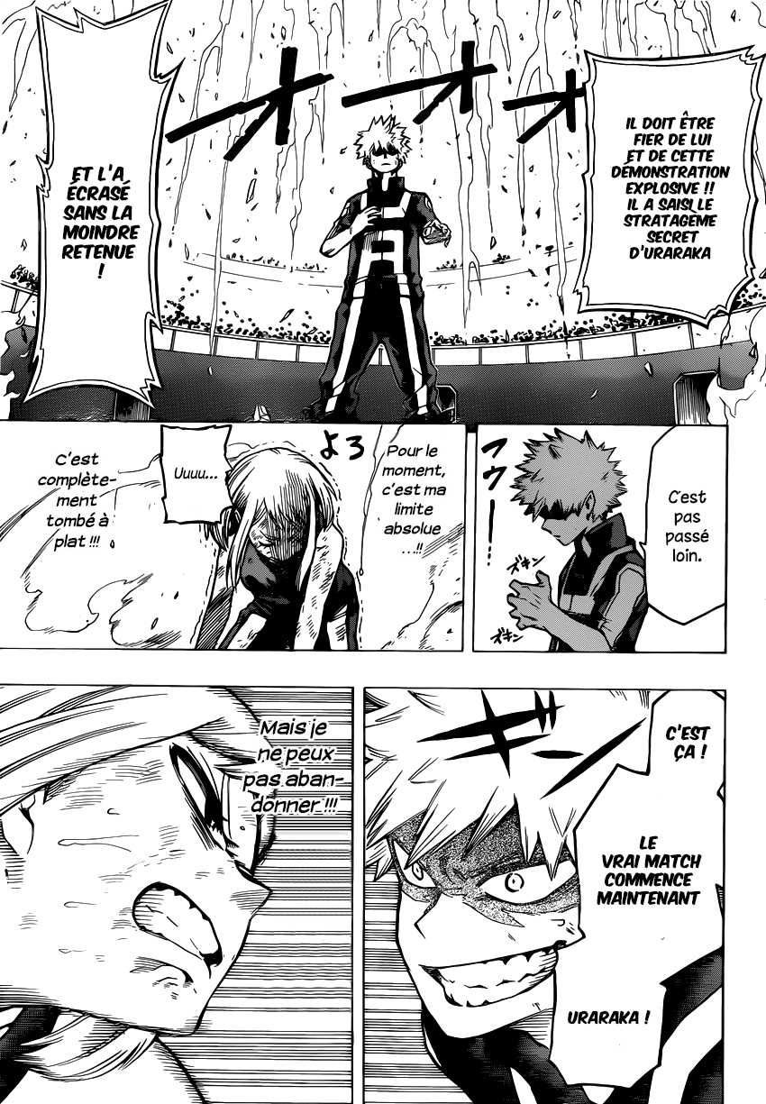 My Hero Academia: Chapter chapitre-36 - Page 16