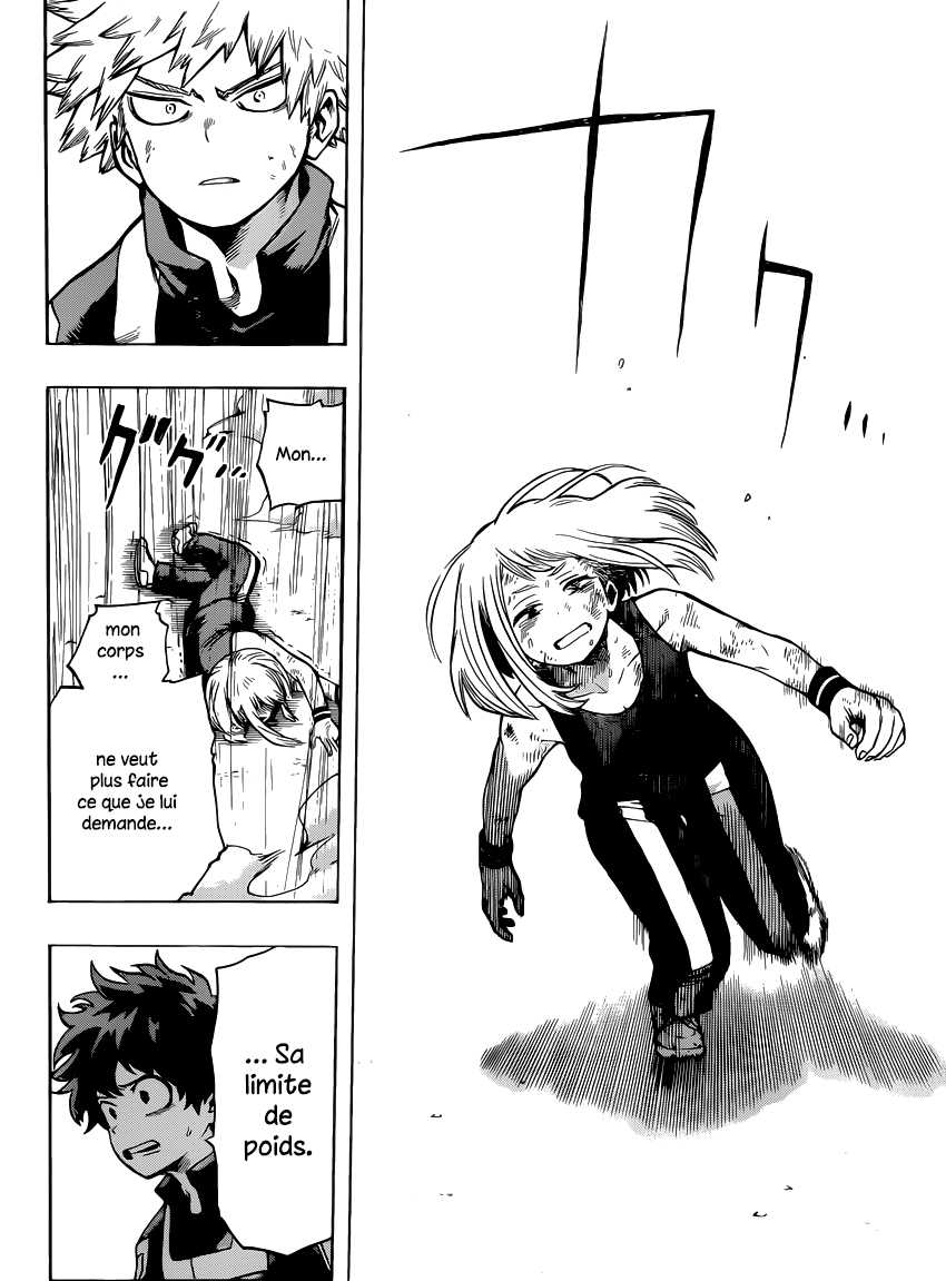My Hero Academia: Chapter chapitre-36 - Page 17