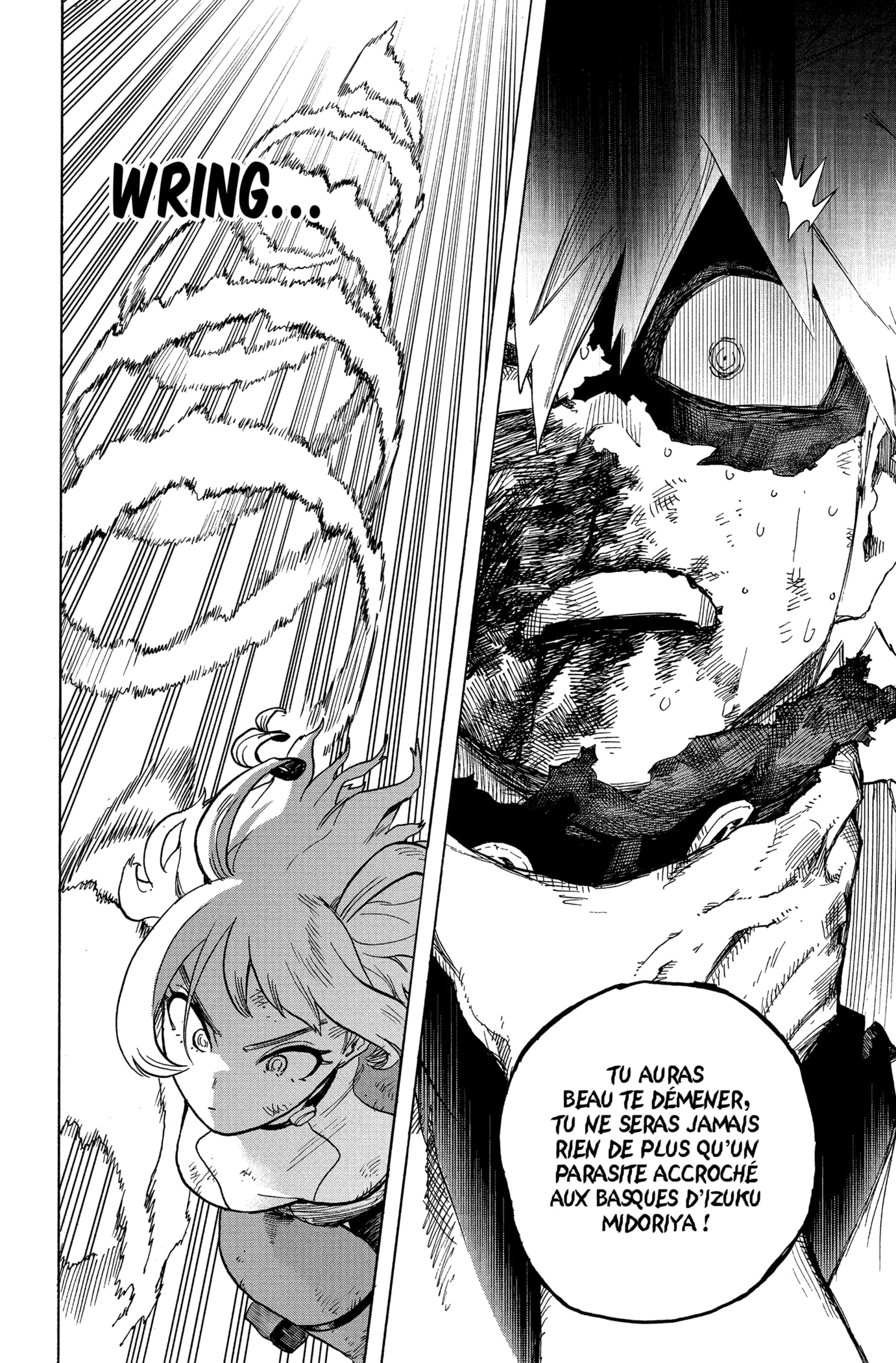 My Hero Academia: Chapter chapitre-360 - Page 4