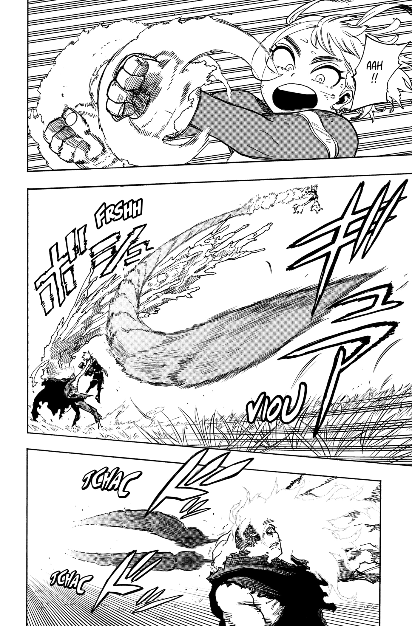 My Hero Academia: Chapter chapitre-360 - Page 6