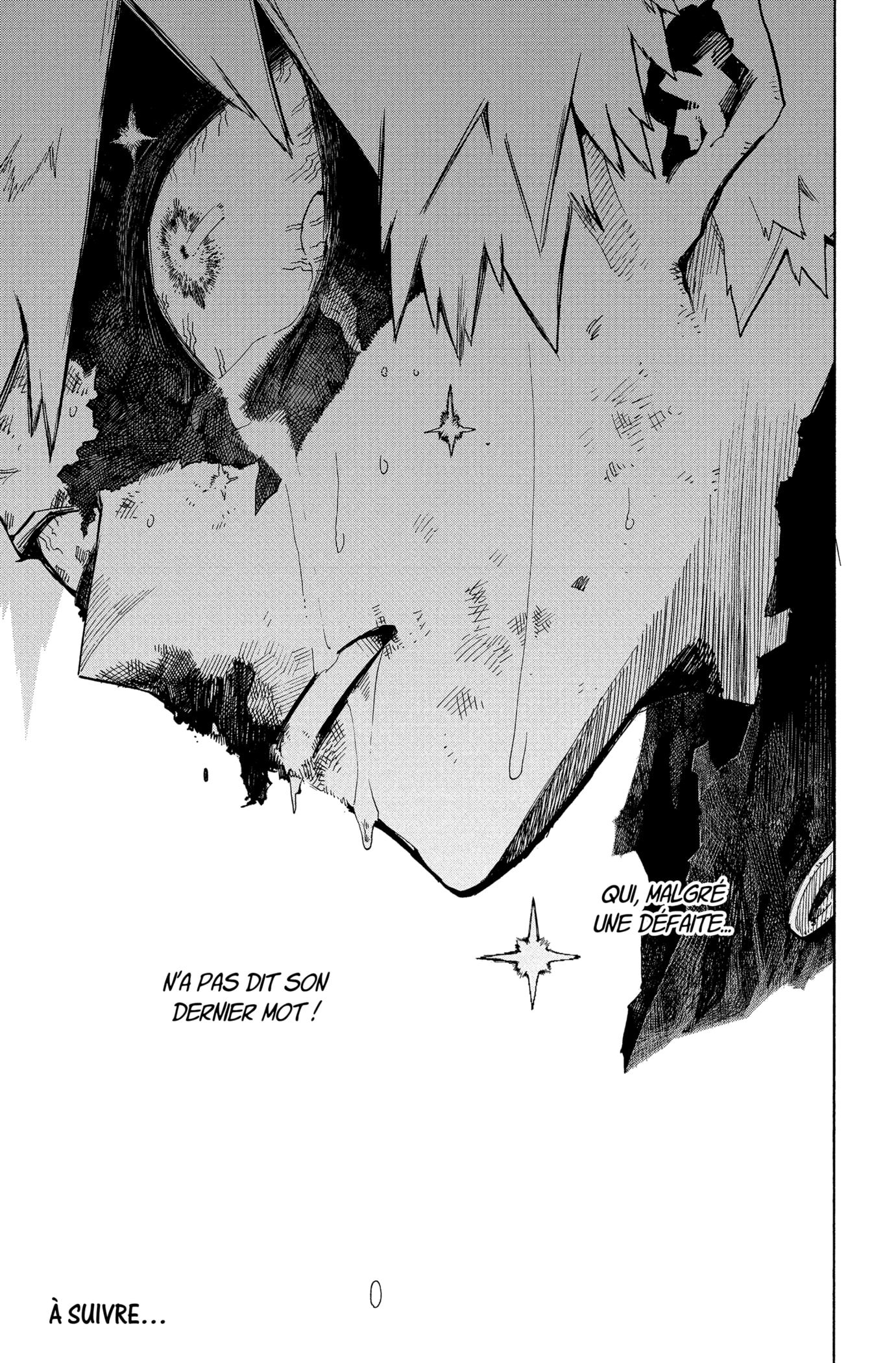My Hero Academia: Chapter chapitre-360 - Page 15
