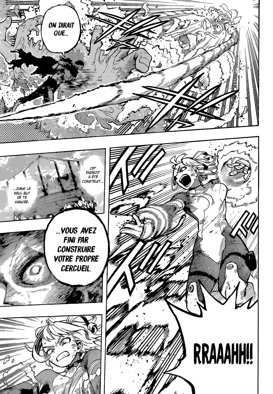 My Hero Academia: Chapter chapitre-361 - Page 7