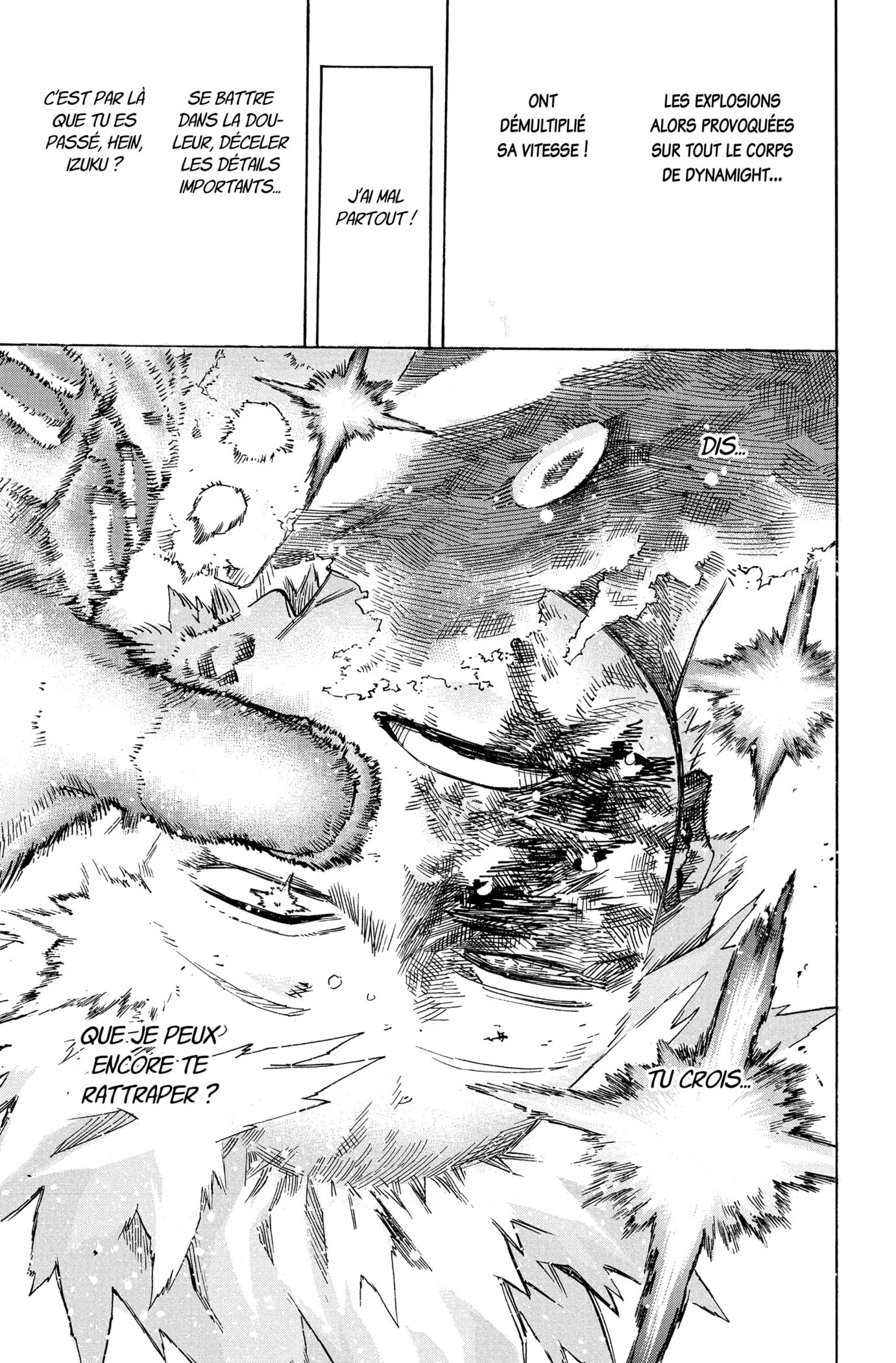 My Hero Academia: Chapter chapitre-362 - Page 9