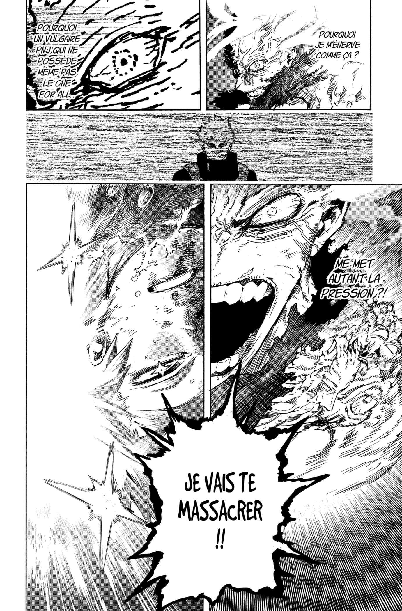 My Hero Academia: Chapter chapitre-362 - Page 10