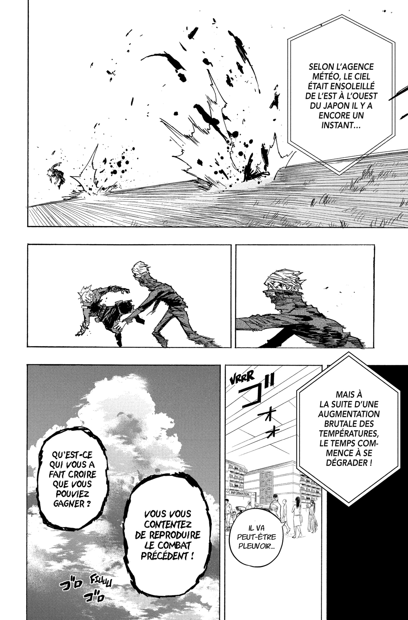 My Hero Academia: Chapter chapitre-362 - Page 14
