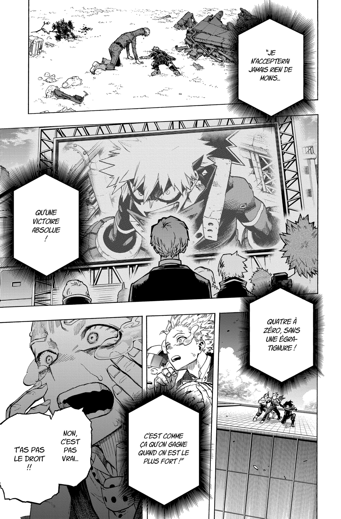 My Hero Academia: Chapter chapitre-363 - Page 1