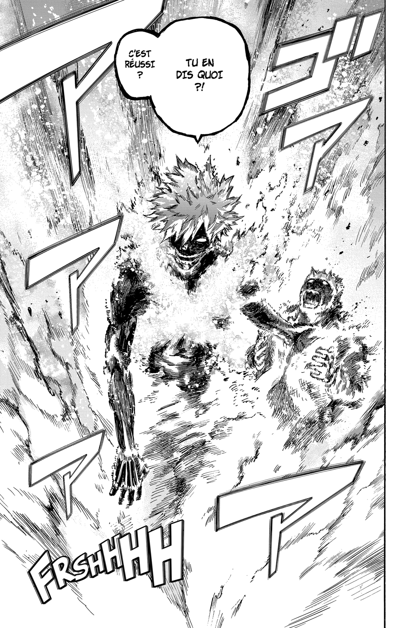 My Hero Academia: Chapter chapitre-363 - Page 7