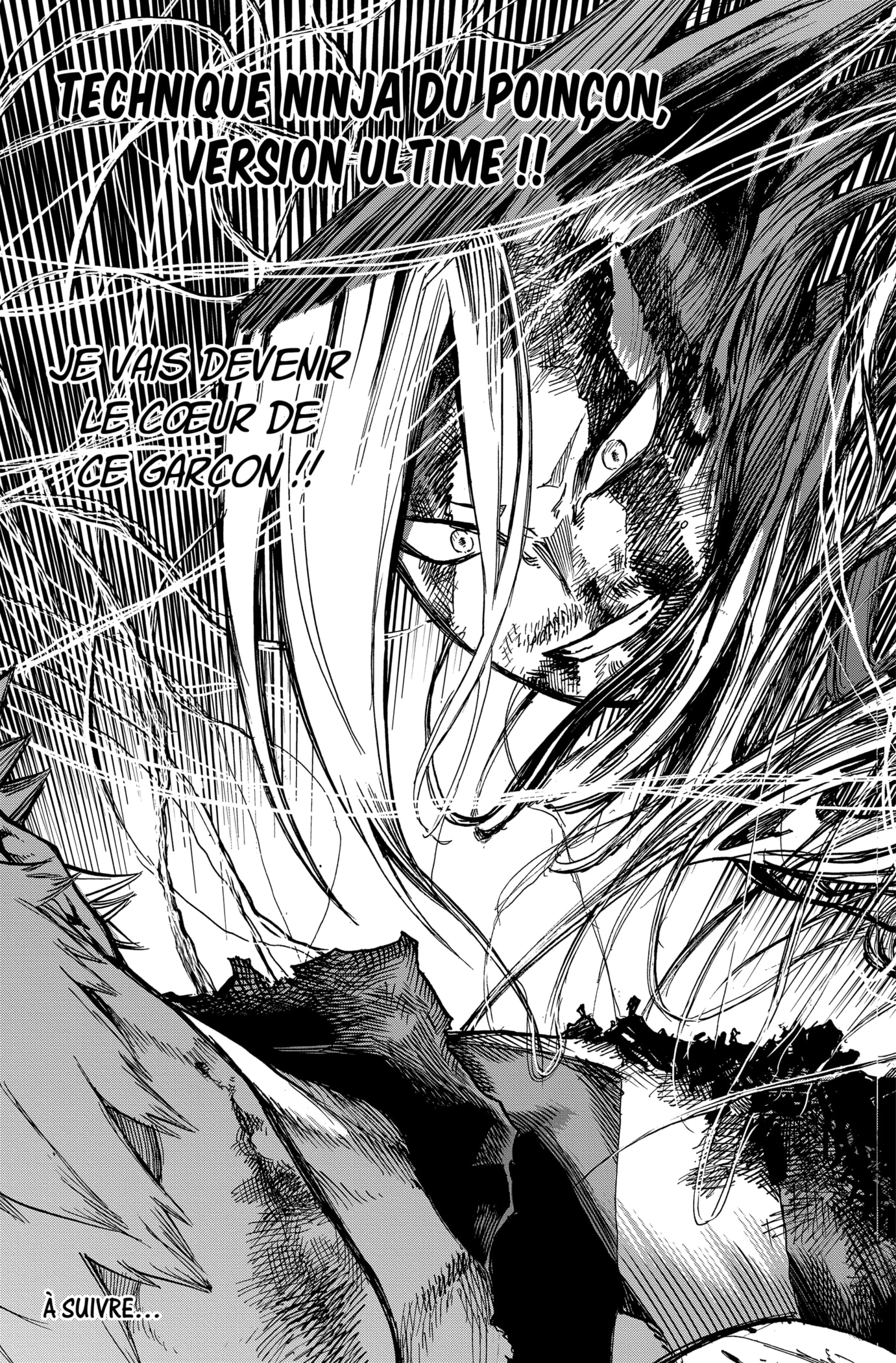 My Hero Academia: Chapter chapitre-364 - Page 15