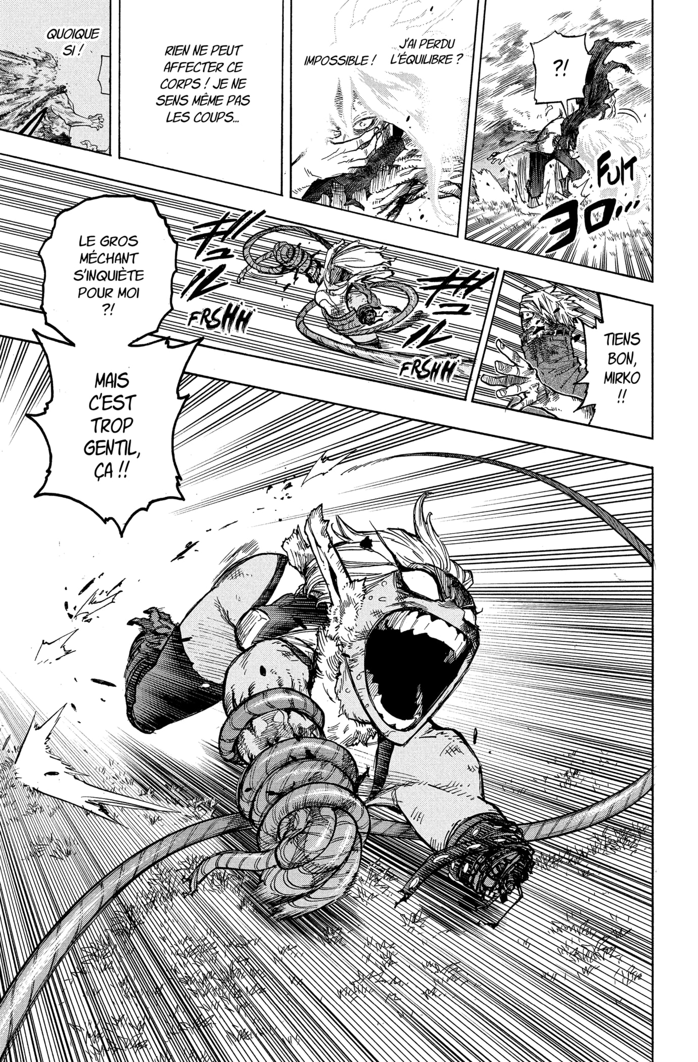 My Hero Academia: Chapter chapitre-365 - Page 7