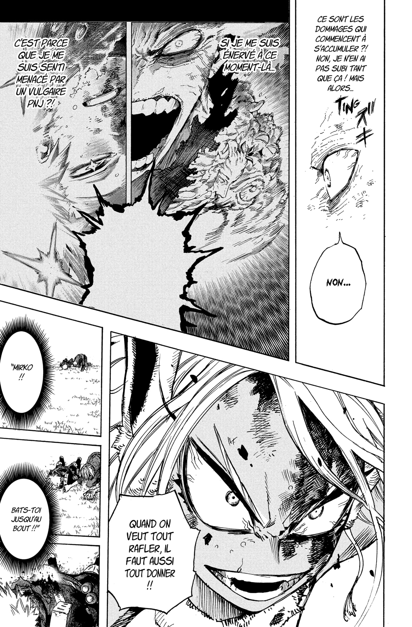 My Hero Academia: Chapter chapitre-365 - Page 9