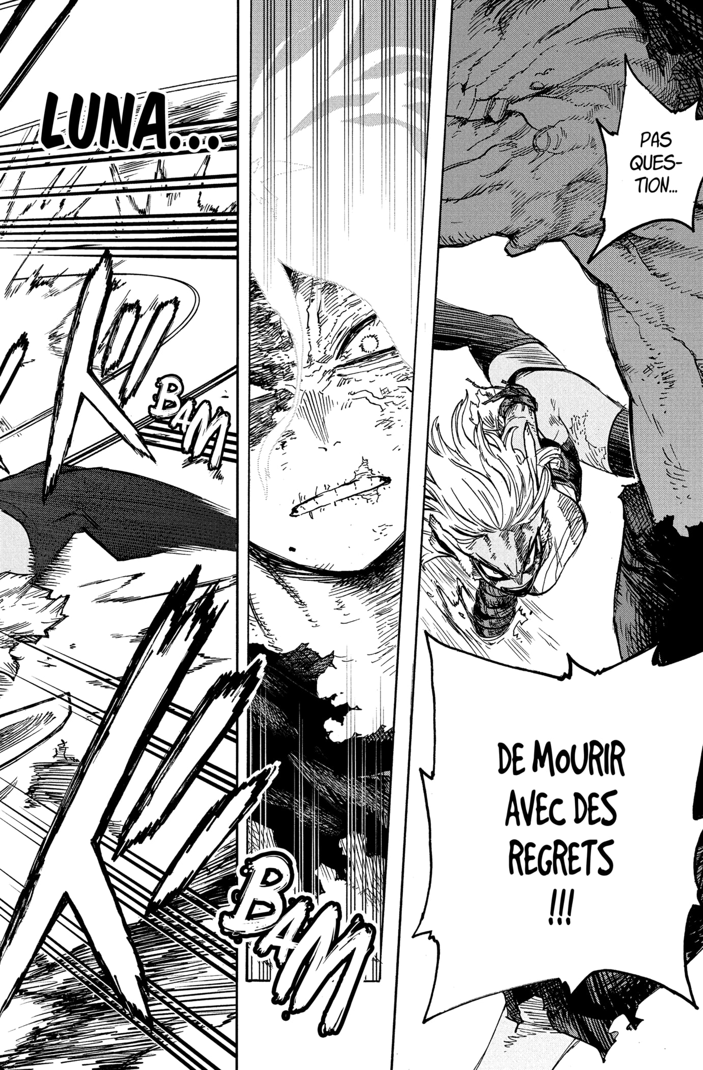 My Hero Academia: Chapter chapitre-365 - Page 10