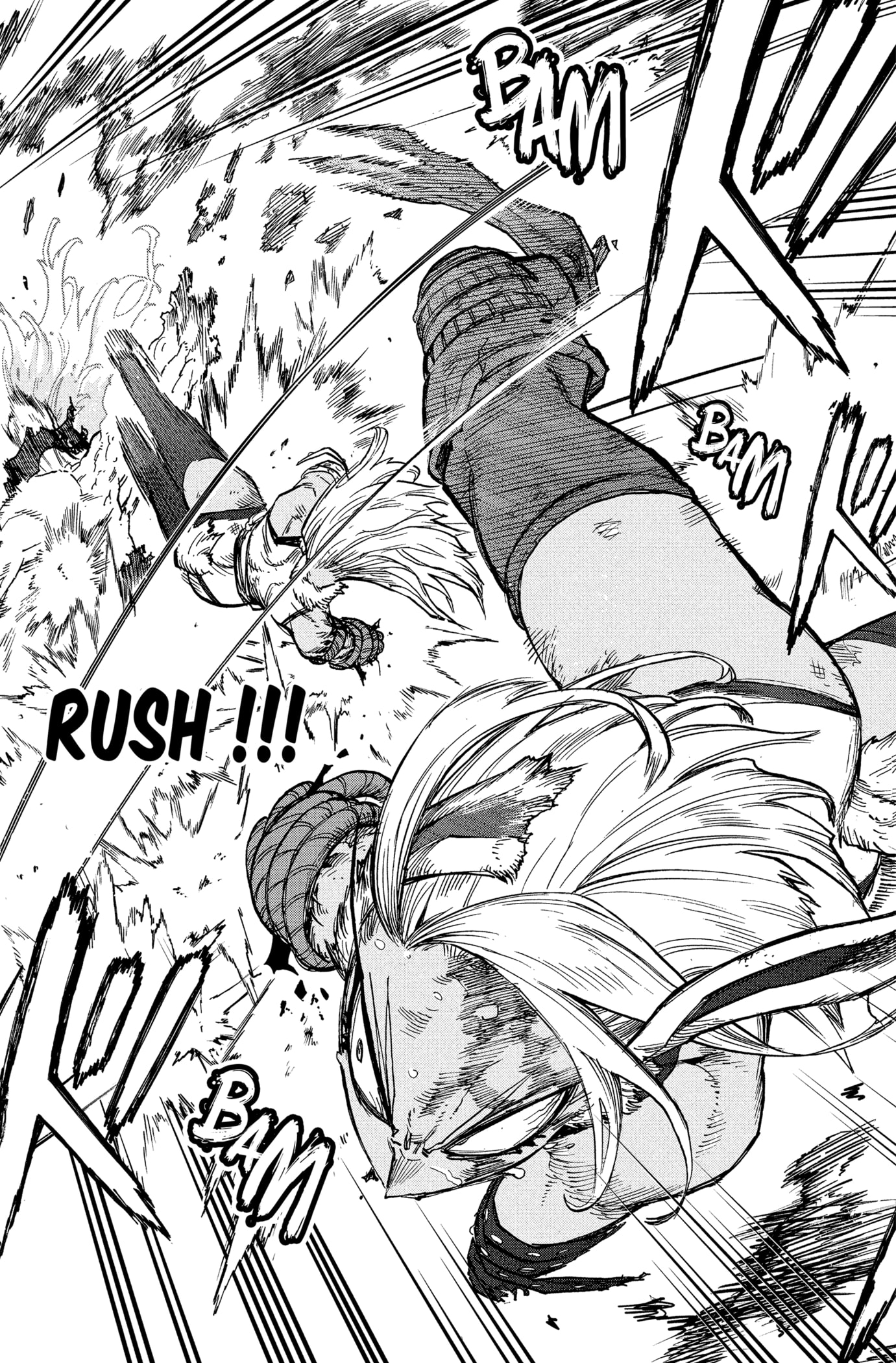 My Hero Academia: Chapter chapitre-365 - Page 11