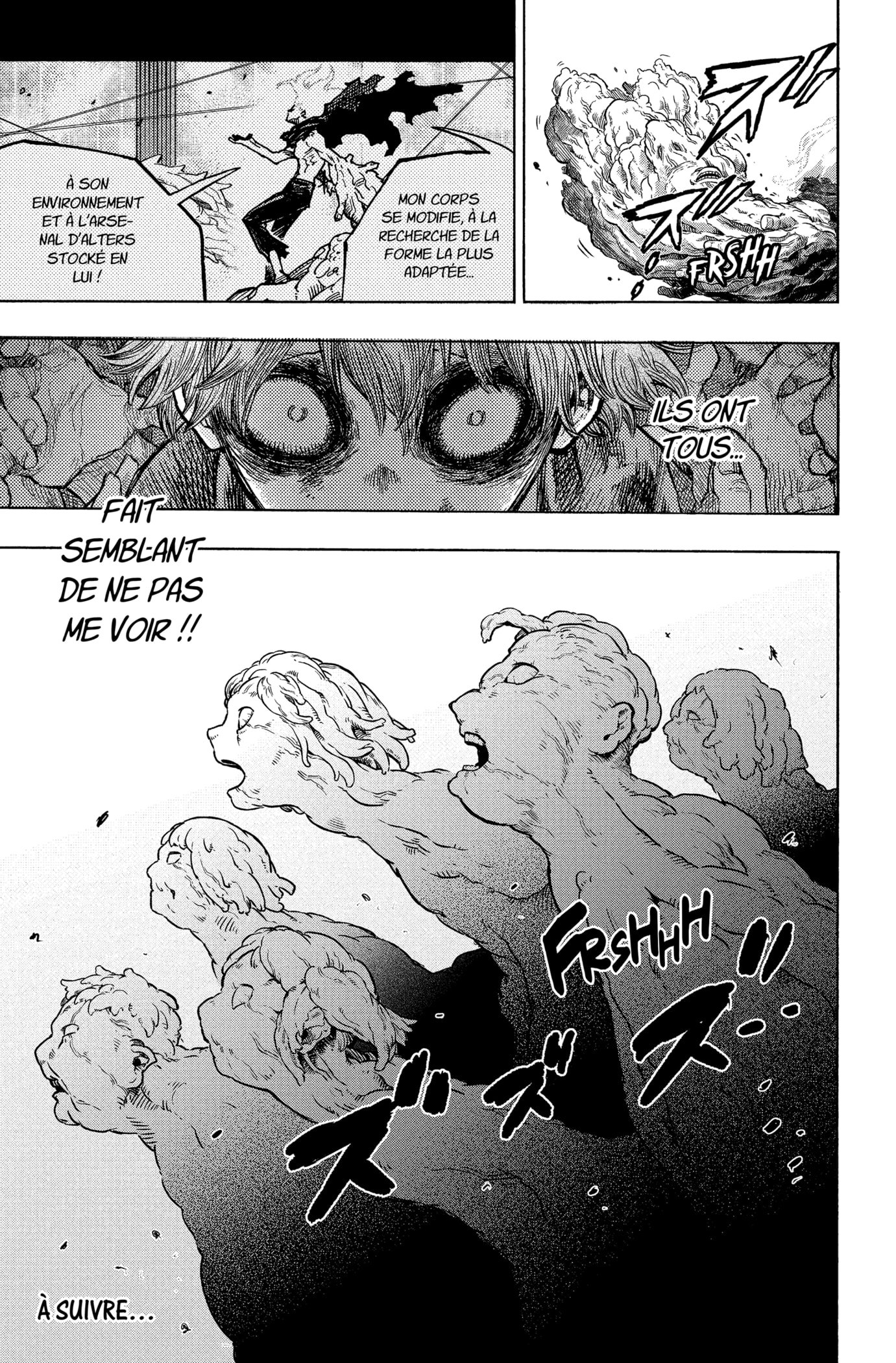 My Hero Academia: Chapter chapitre-365 - Page 13