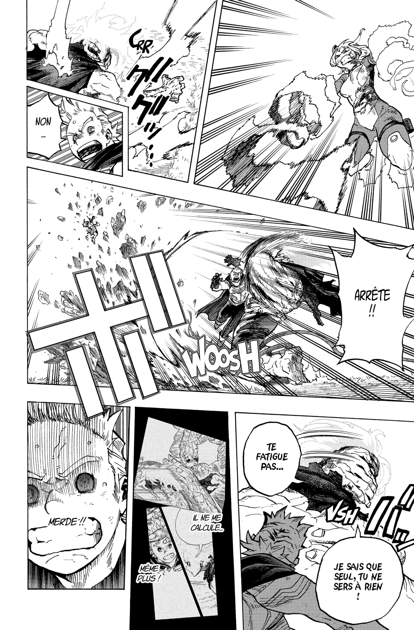 My Hero Academia: Chapter chapitre-366 - Page 4