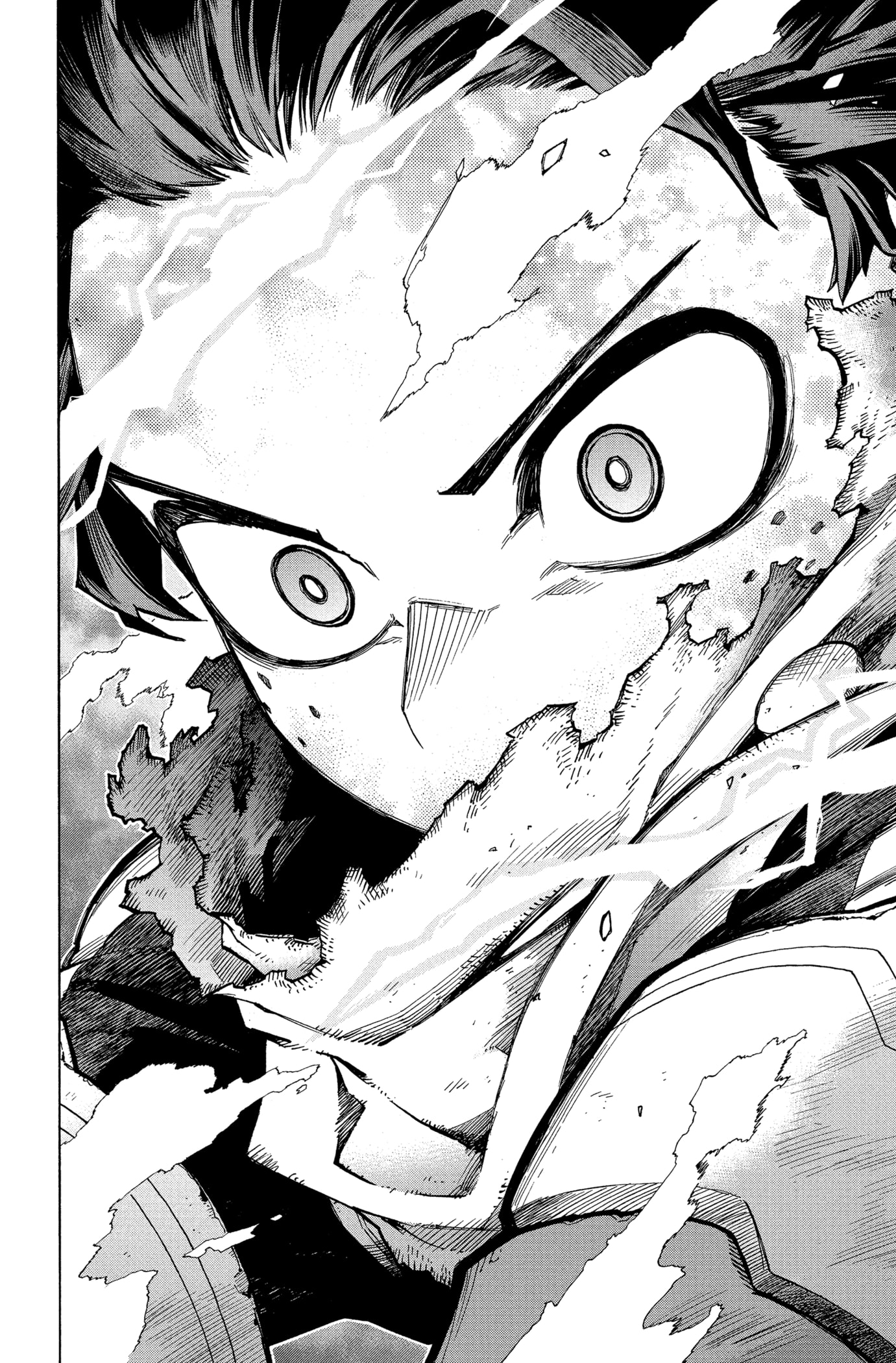 My Hero Academia: Chapter chapitre-366 - Page 12