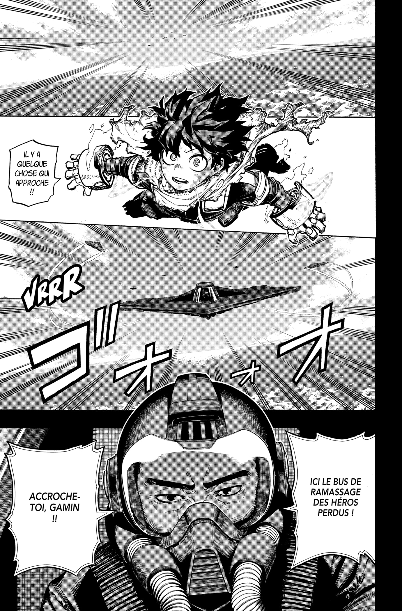 My Hero Academia: Chapter chapitre-367 - Page 4