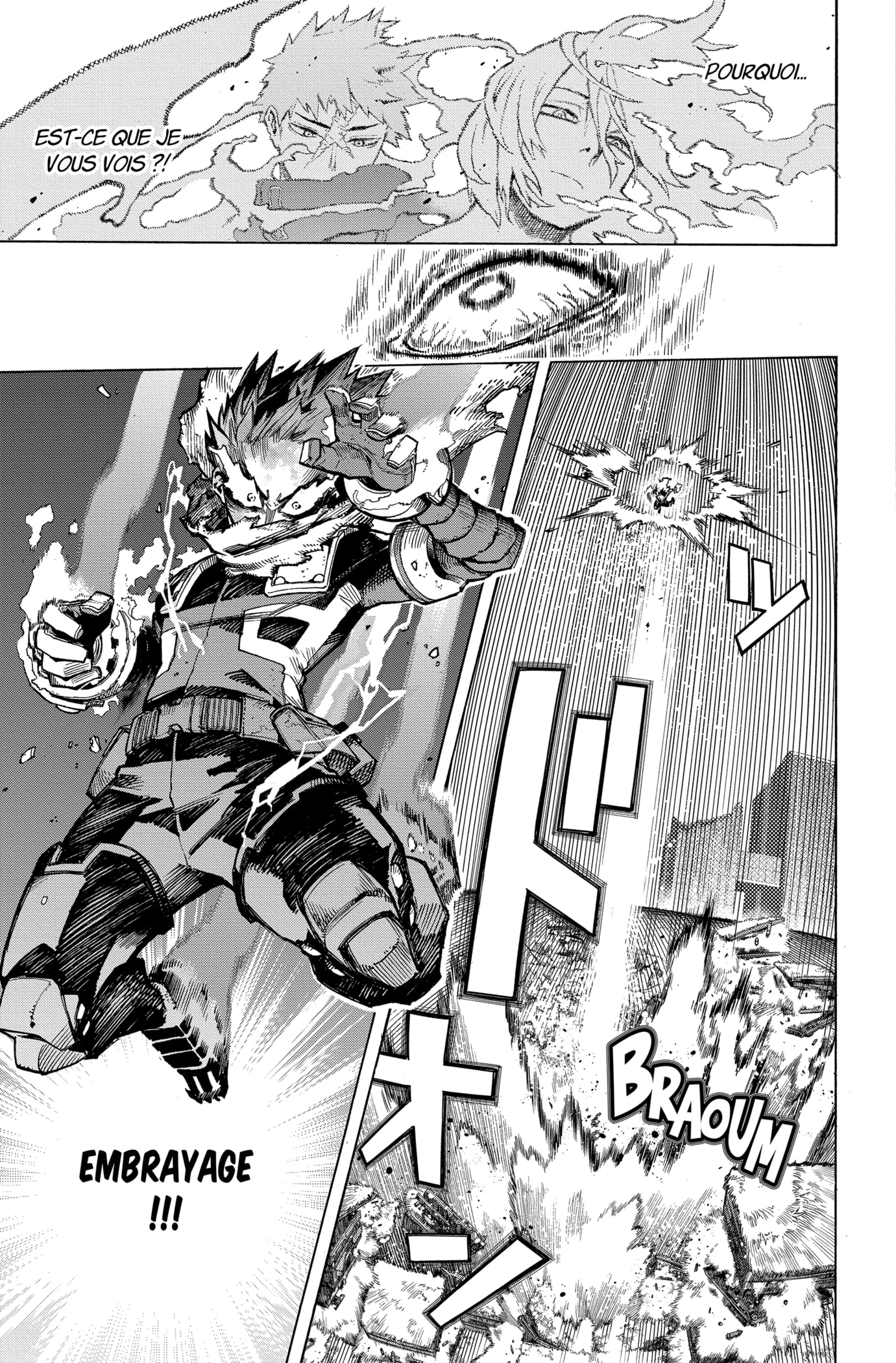 My Hero Academia: Chapter chapitre-369 - Page 3