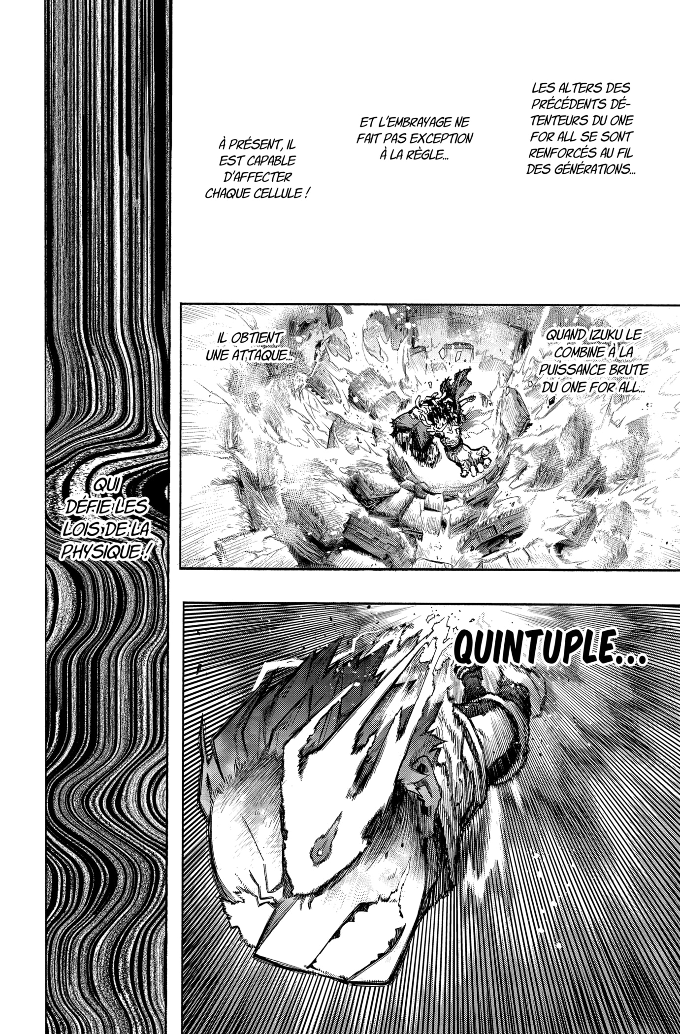 My Hero Academia: Chapter chapitre-369 - Page 4