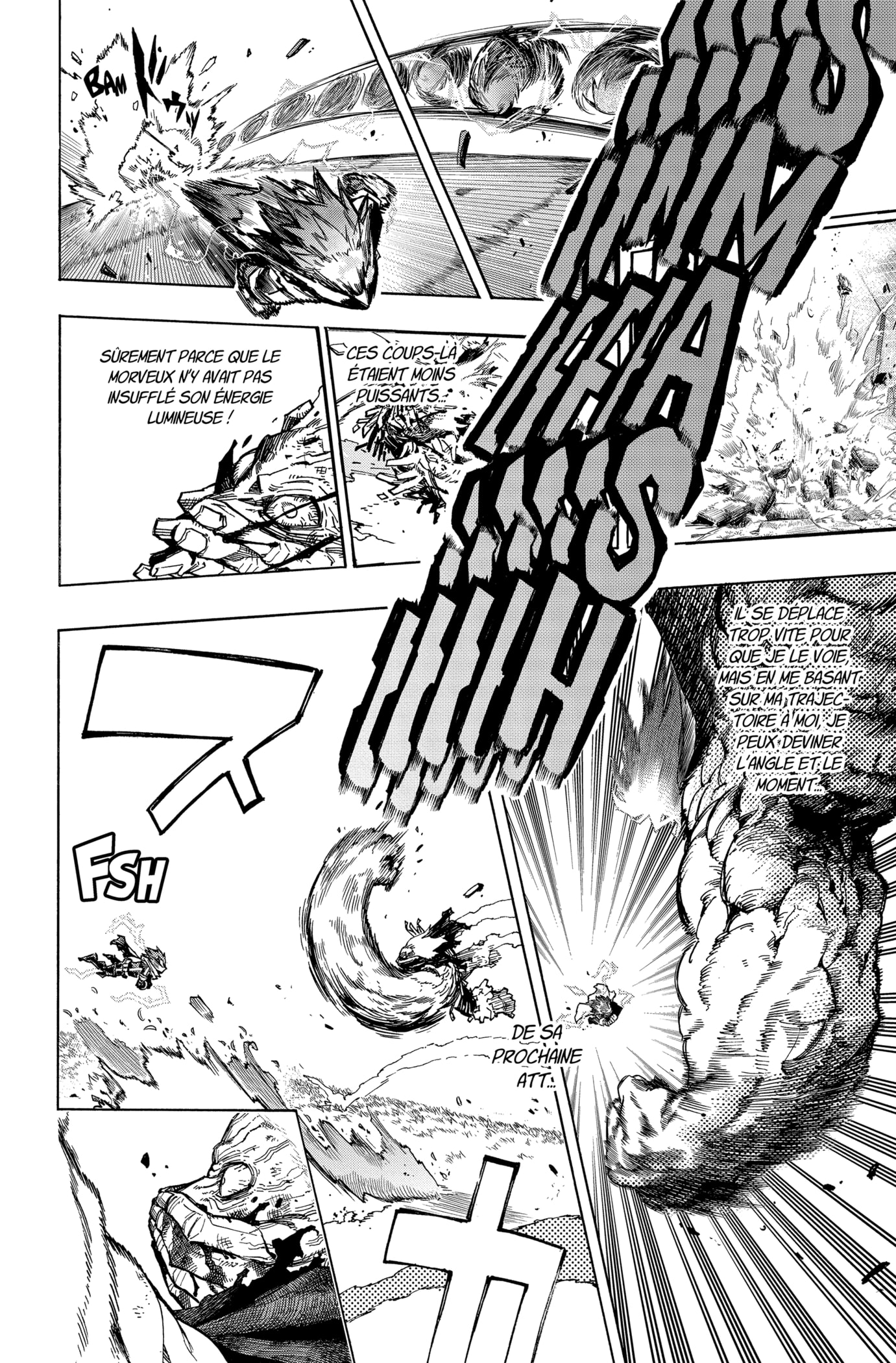 My Hero Academia: Chapter chapitre-369 - Page 6