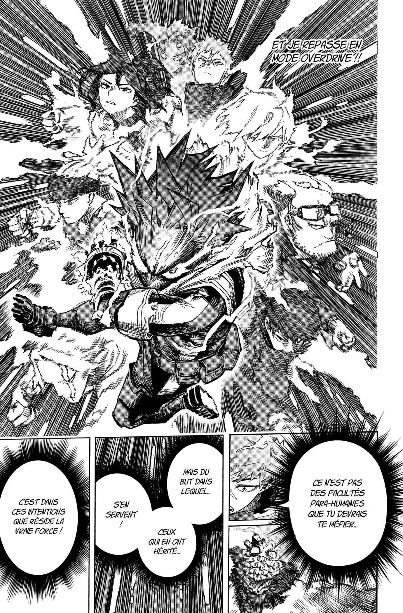 My Hero Academia: Chapter chapitre-369 - Page 9