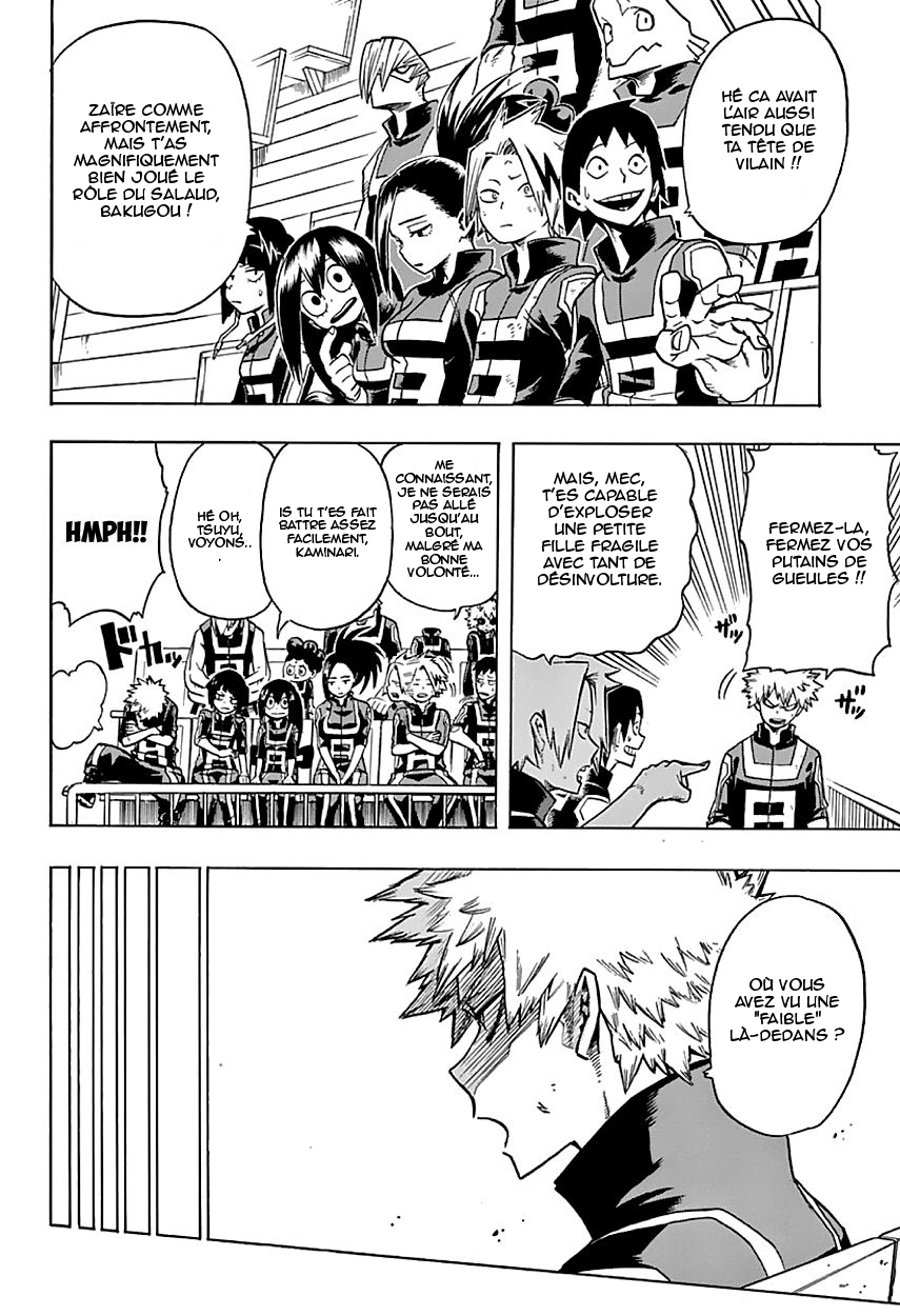 My Hero Academia: Chapter chapitre-37 - Page 5