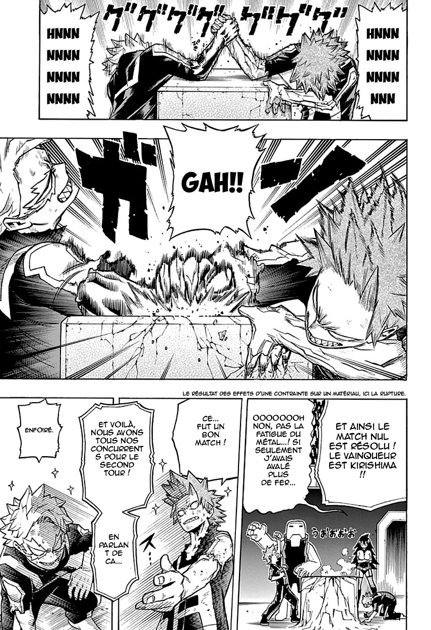 My Hero Academia: Chapter chapitre-37 - Page 8
