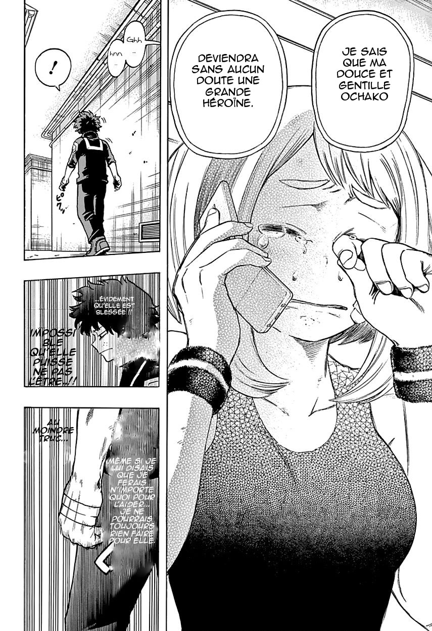My Hero Academia: Chapter chapitre-37 - Page 11