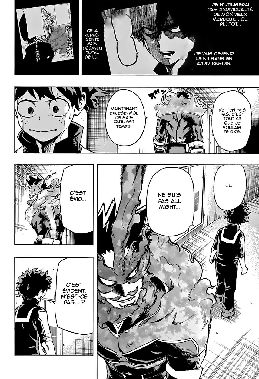 My Hero Academia: Chapter chapitre-37 - Page 15