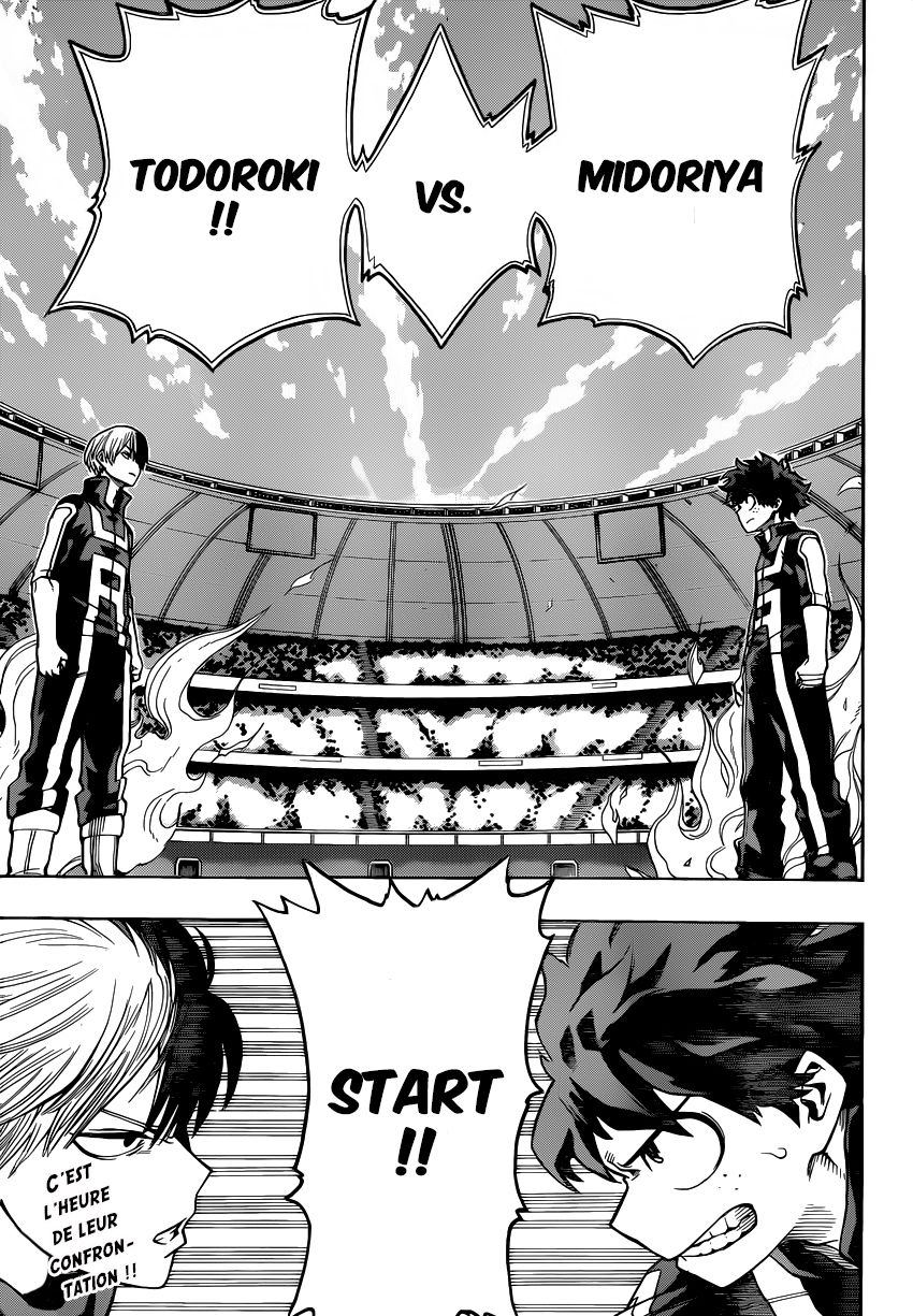 My Hero Academia: Chapter chapitre-37 - Page 18