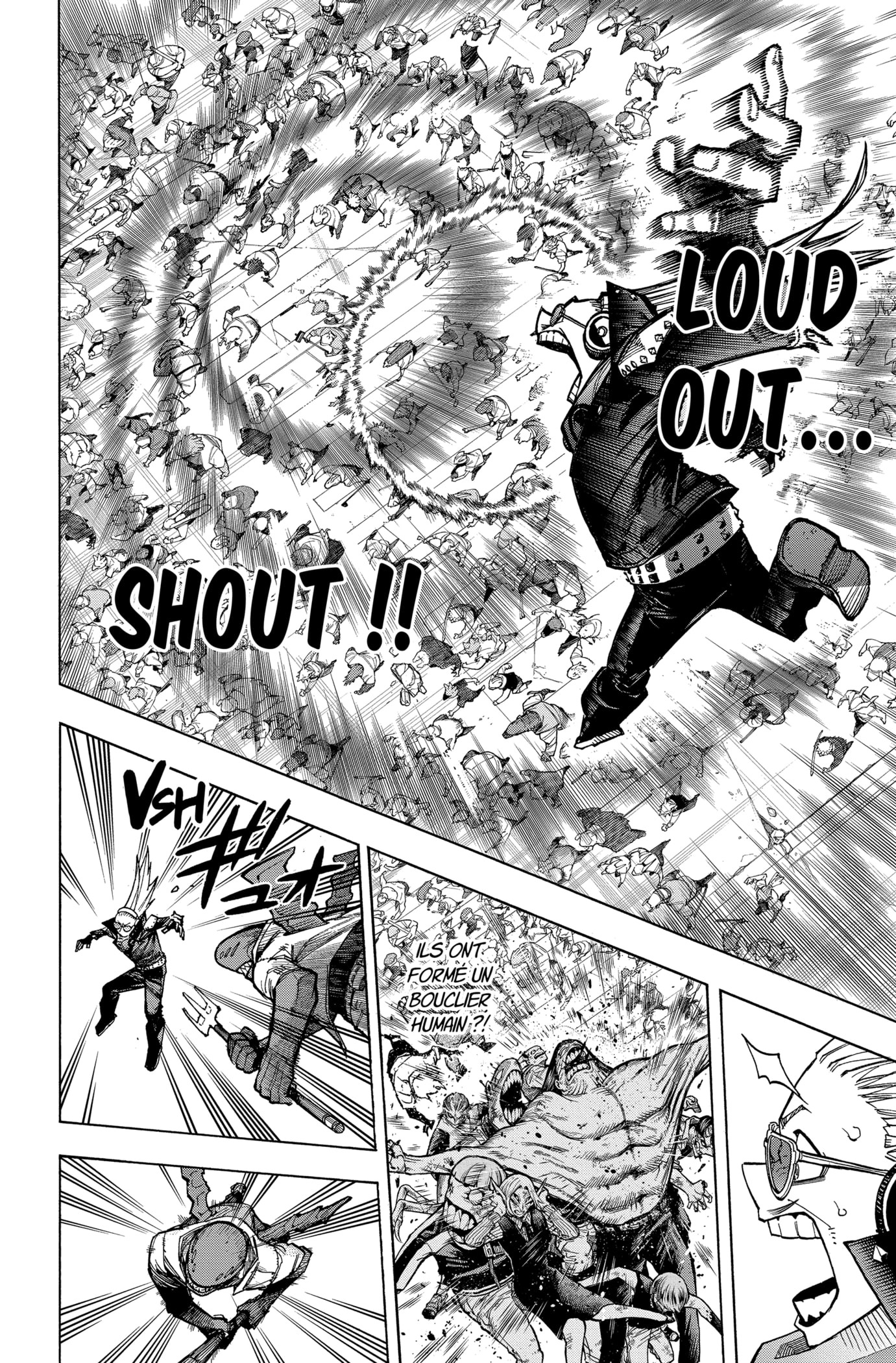 My Hero Academia: Chapter chapitre-370 - Page 4
