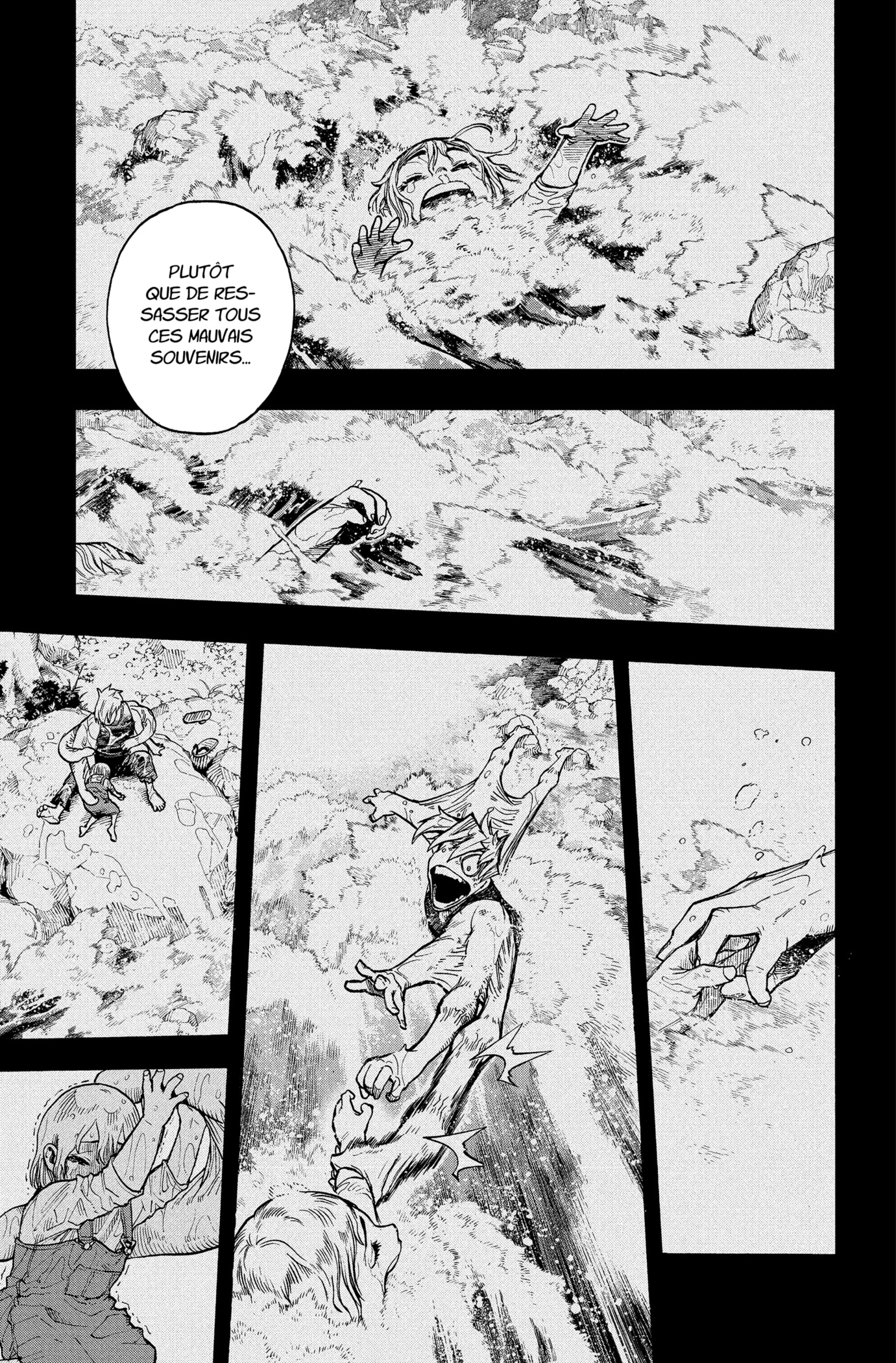 My Hero Academia: Chapter chapitre-371 - Page 9
