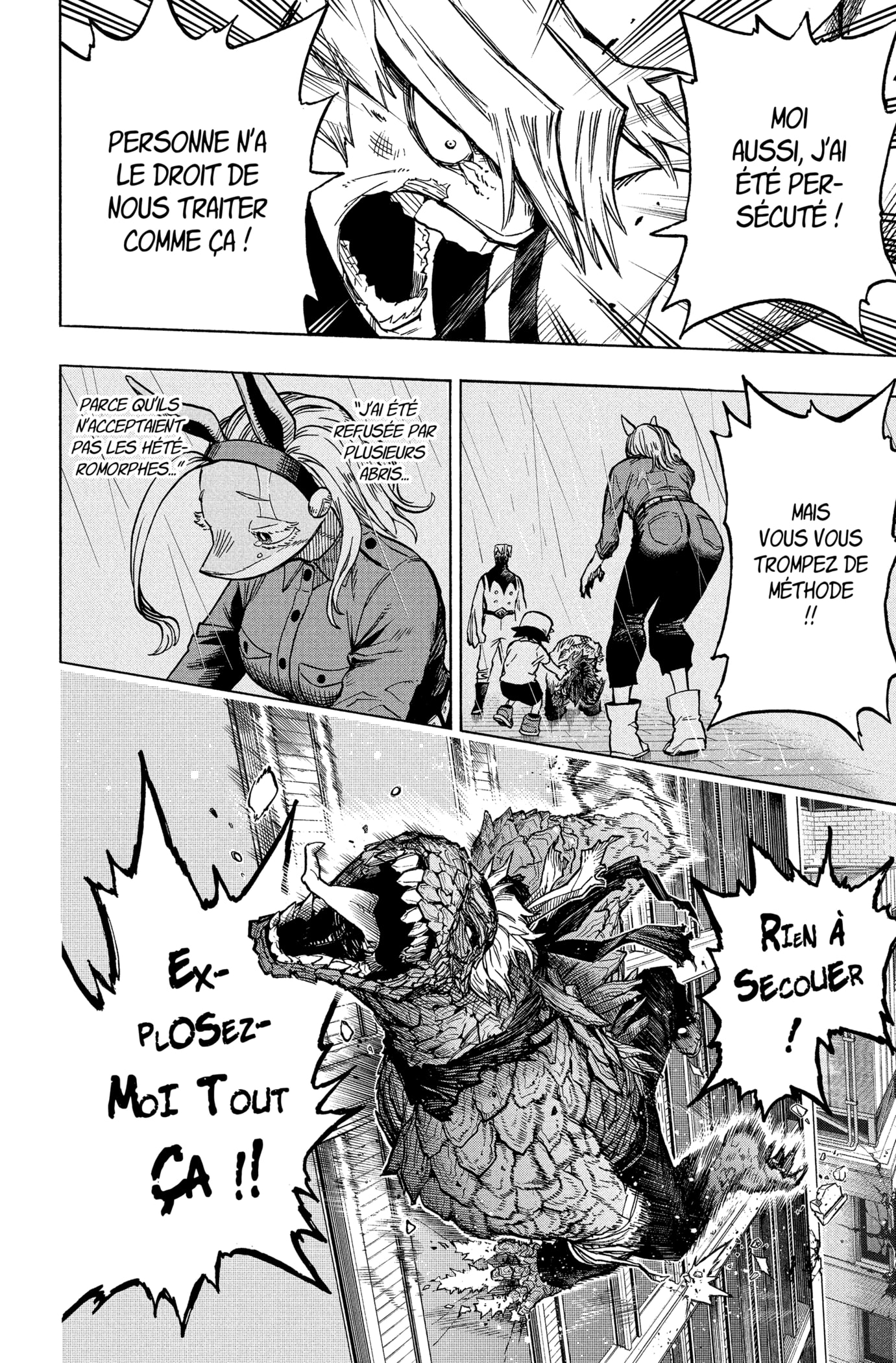 My Hero Academia: Chapter chapitre-371 - Page 12