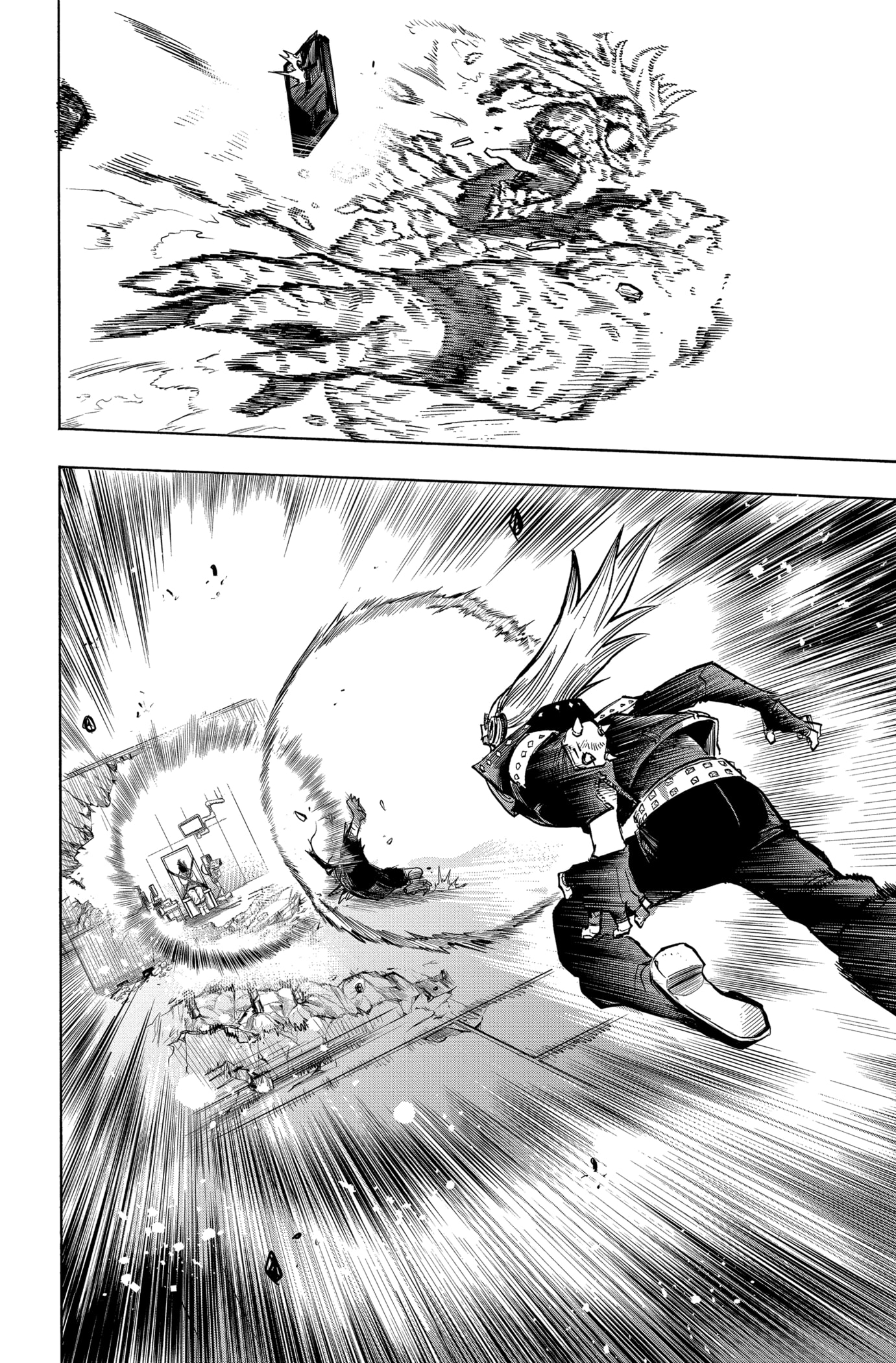 My Hero Academia: Chapter chapitre-373 - Page 10