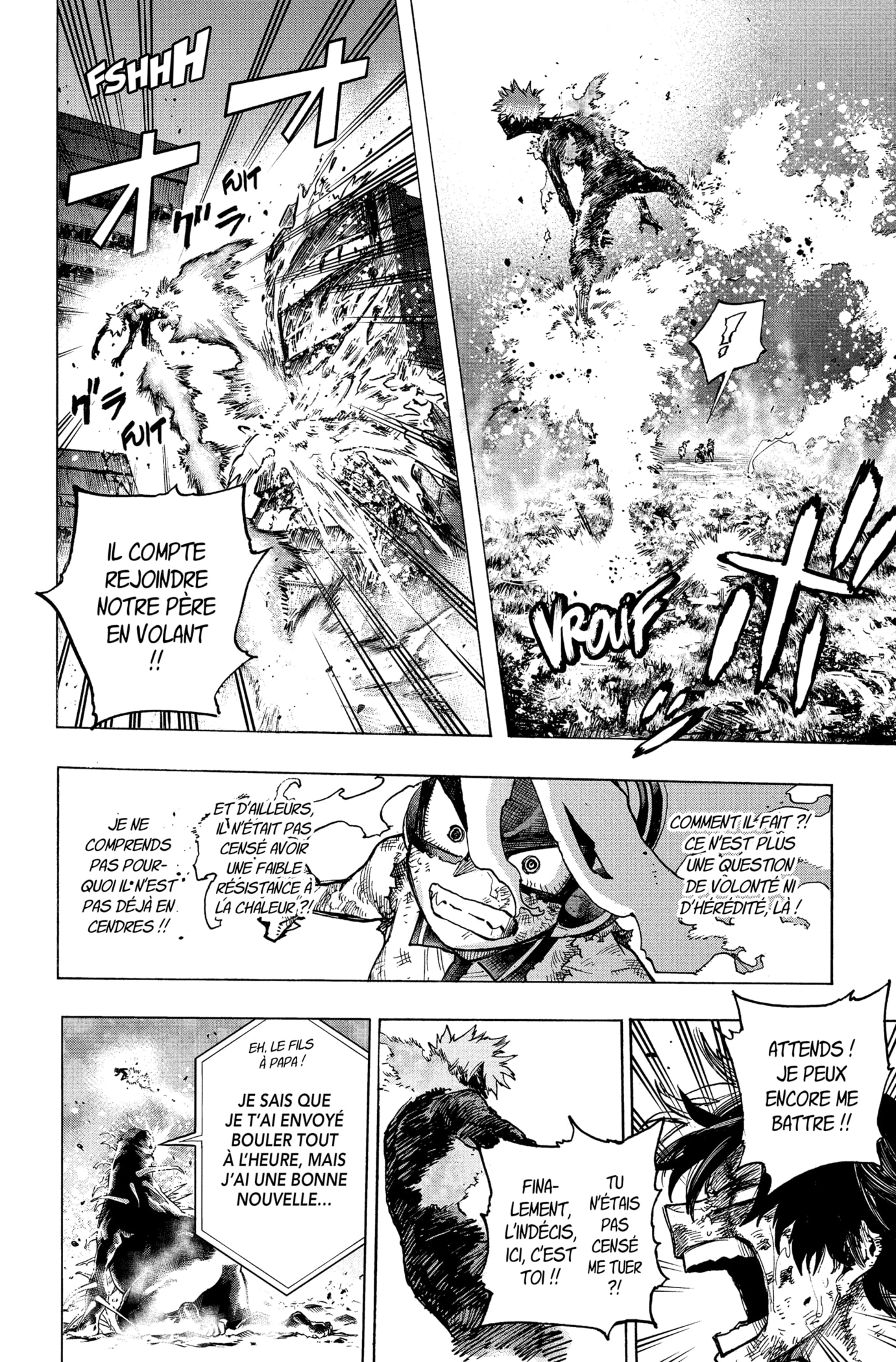 My Hero Academia: Chapter chapitre-374 - Page 6