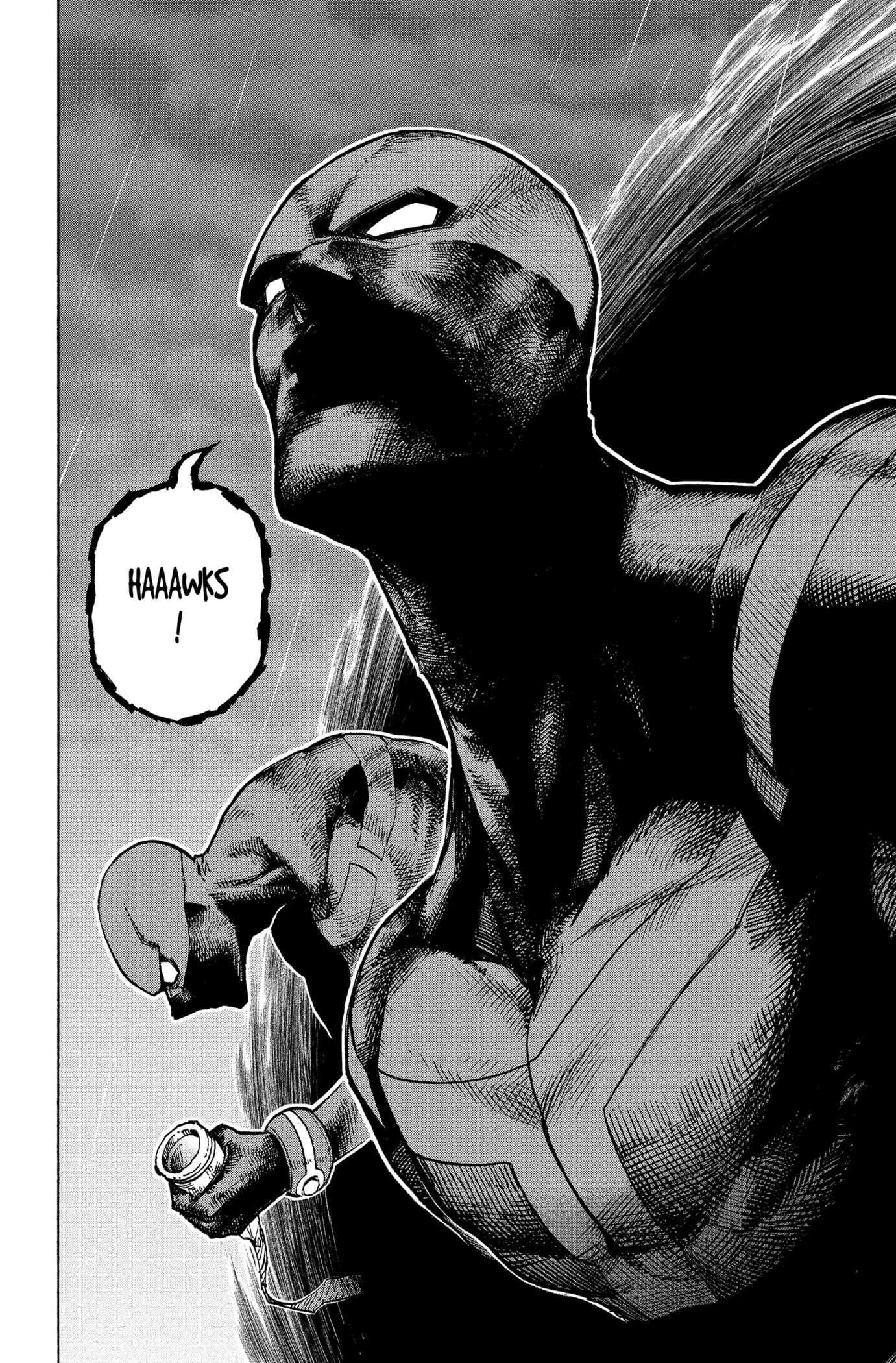 My Hero Academia: Chapter chapitre-374 - Page 12