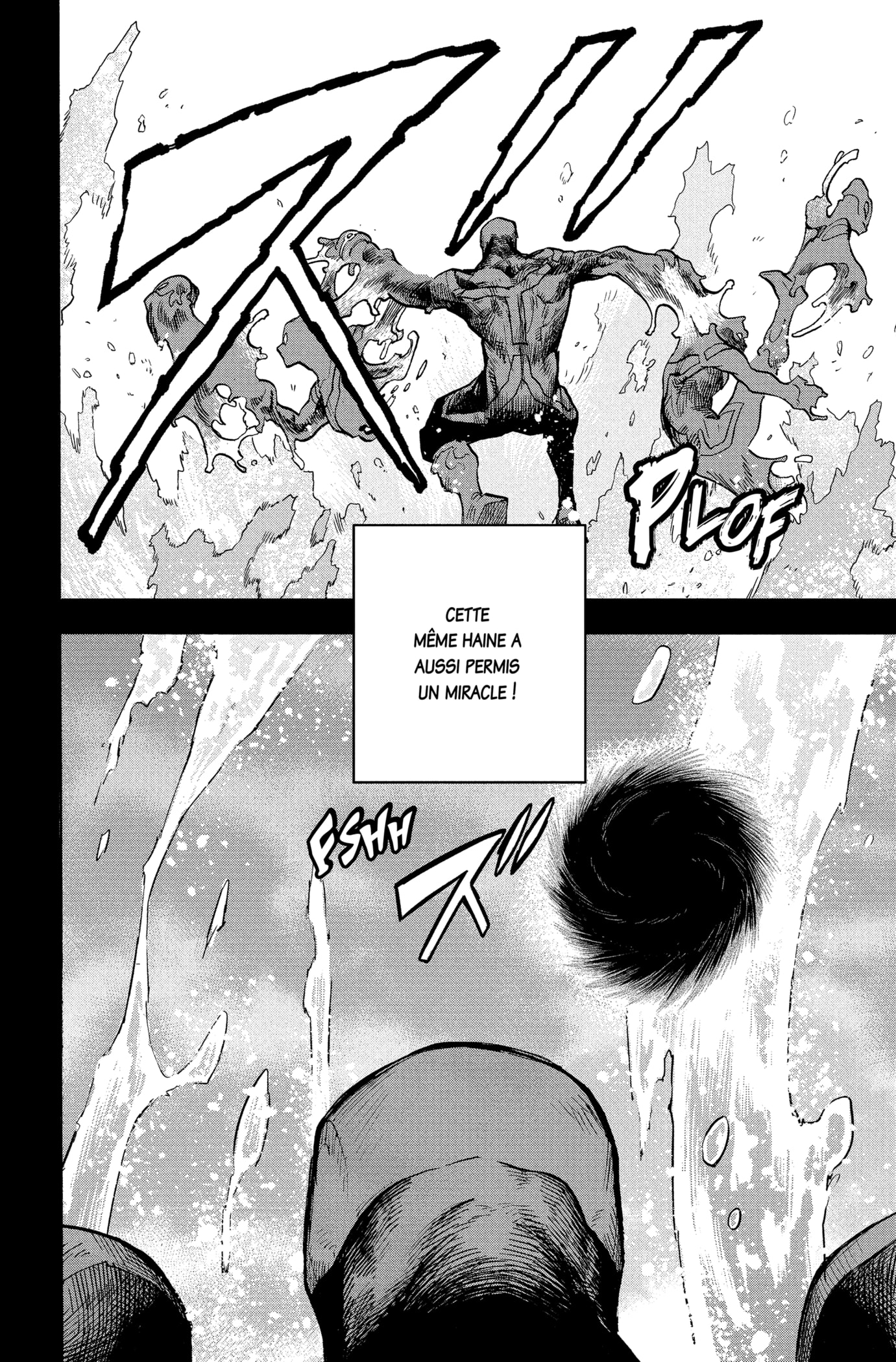 My Hero Academia: Chapter chapitre-375 - Page 8