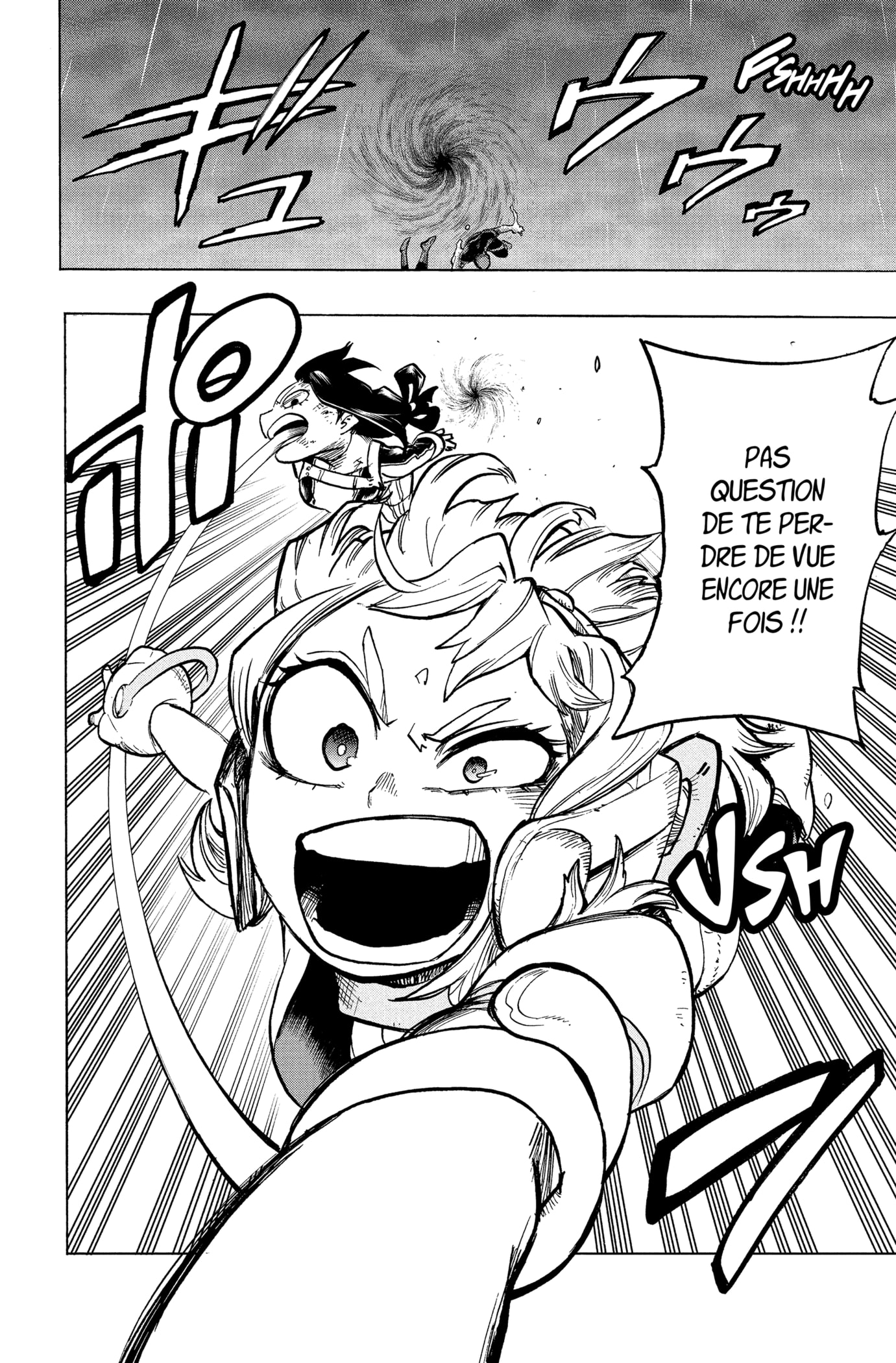 My Hero Academia: Chapter chapitre-375 - Page 14