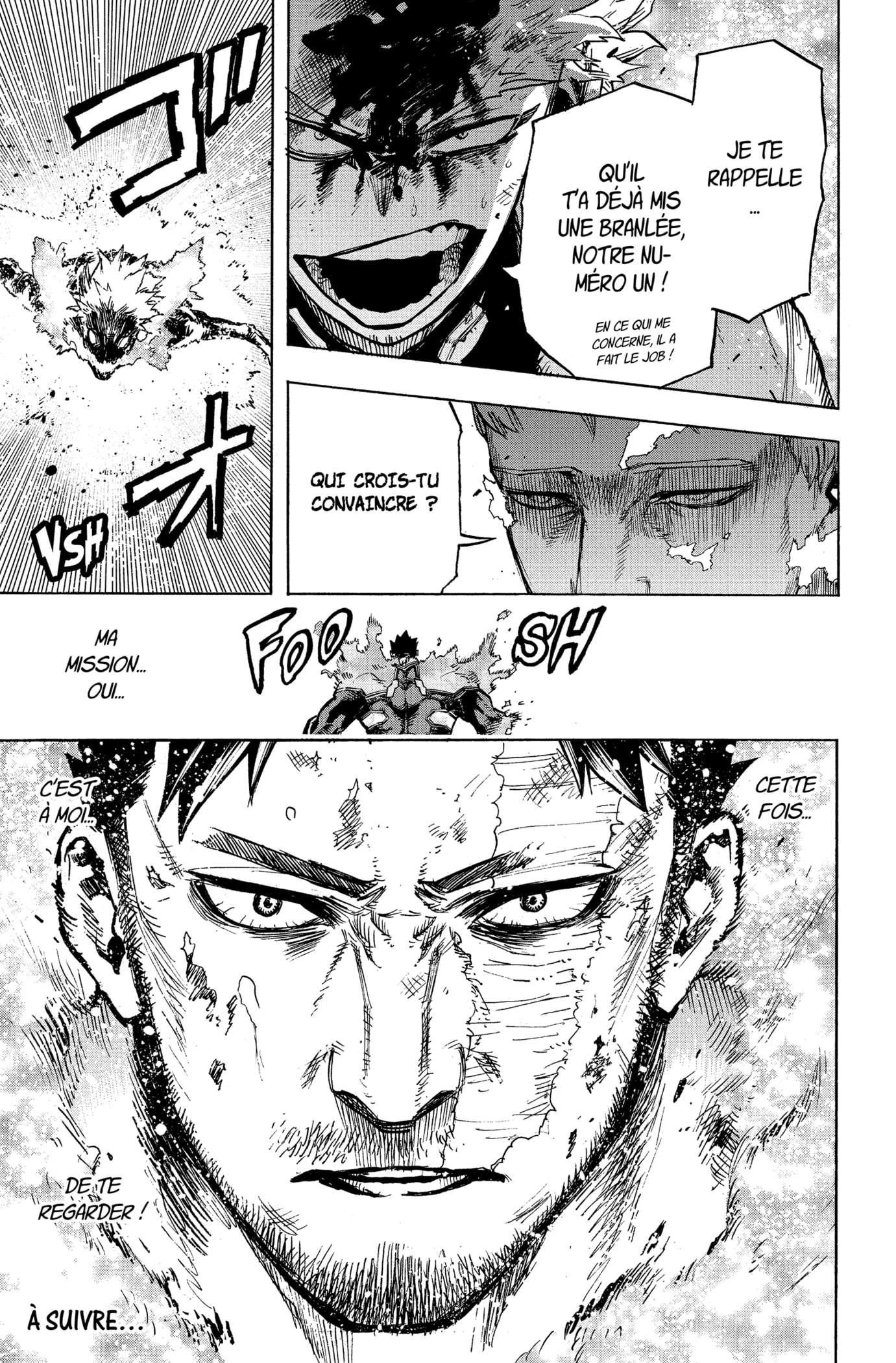 My Hero Academia: Chapter chapitre-376 - Page 12