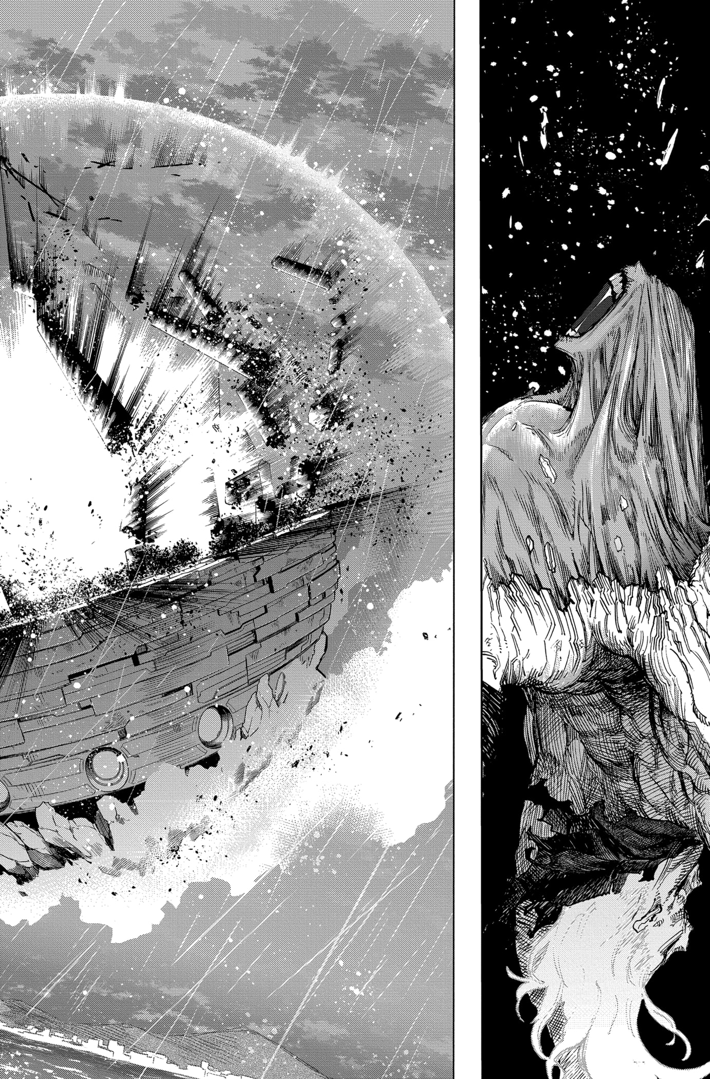 My Hero Academia: Chapter chapitre-377 - Page 4