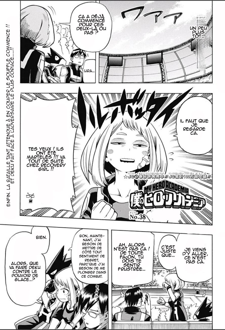 My Hero Academia: Chapter chapitre-38 - Page 1