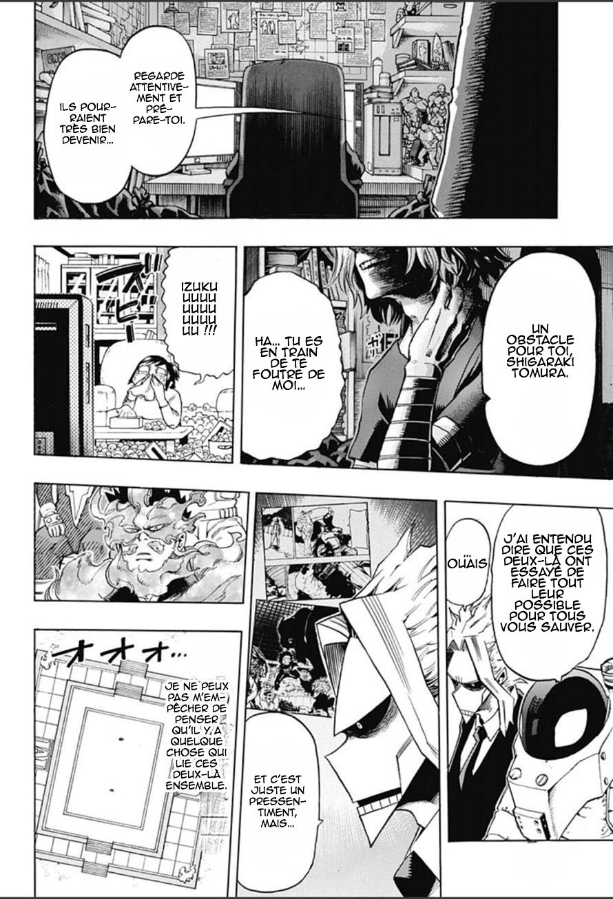 My Hero Academia: Chapter chapitre-38 - Page 2