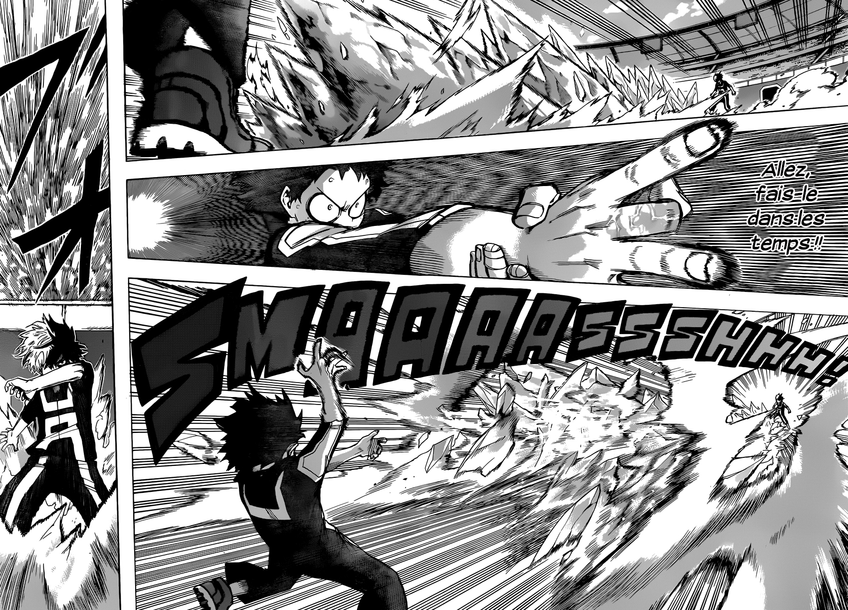 My Hero Academia: Chapter chapitre-38 - Page 4