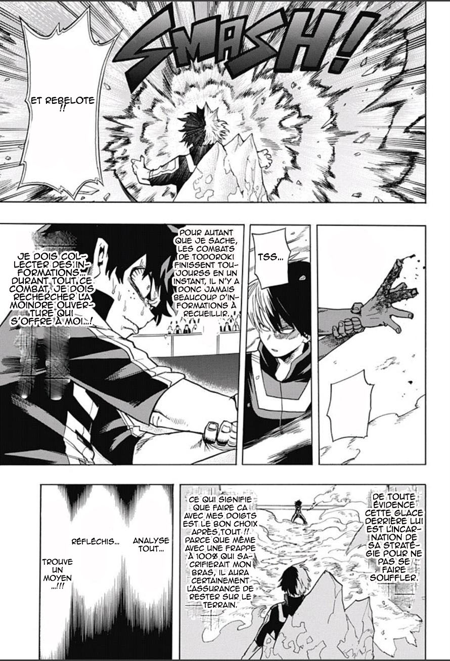 My Hero Academia: Chapter chapitre-38 - Page 6