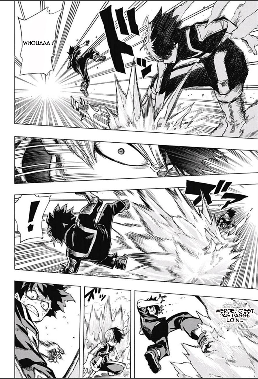 My Hero Academia: Chapter chapitre-38 - Page 11